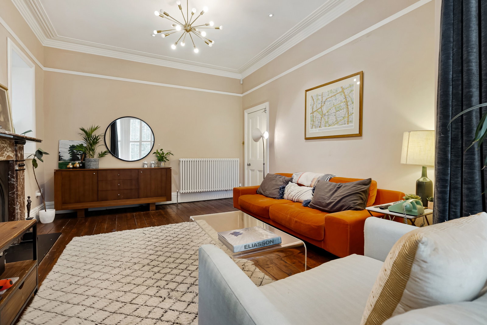 Semi Detached House for sale in Manchester, Zetland Road, Chorlton, 2000 m²