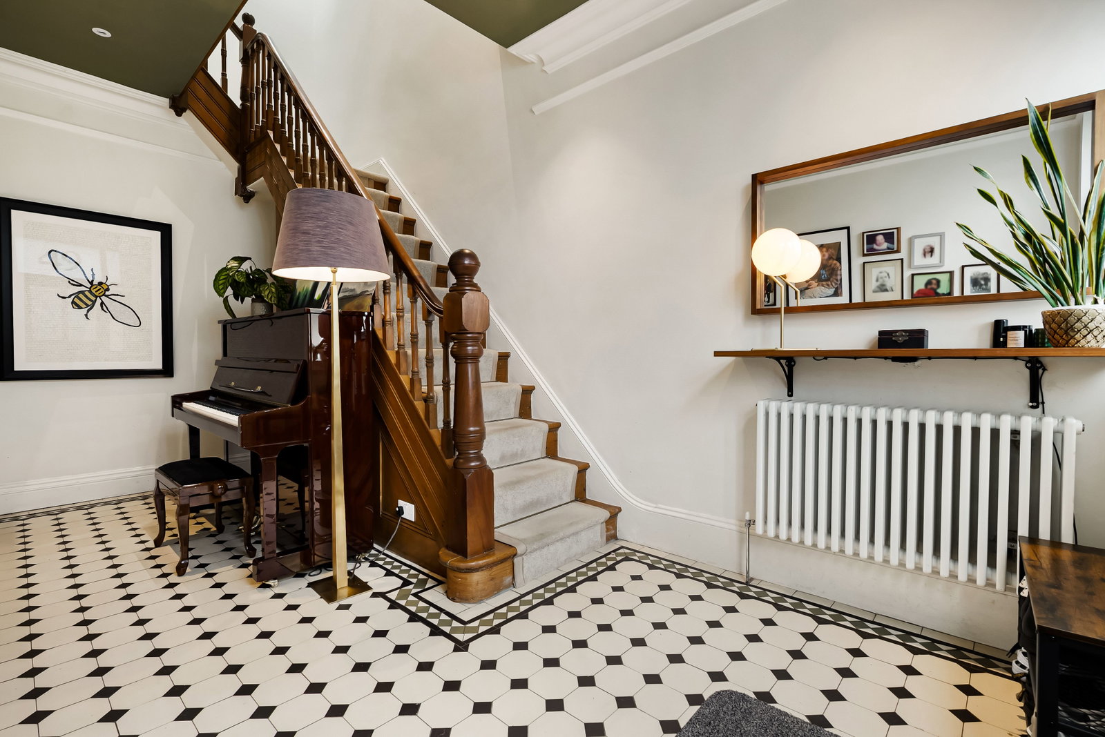 Semi Detached House for sale in Manchester, Zetland Road, Chorlton, 2000 m²