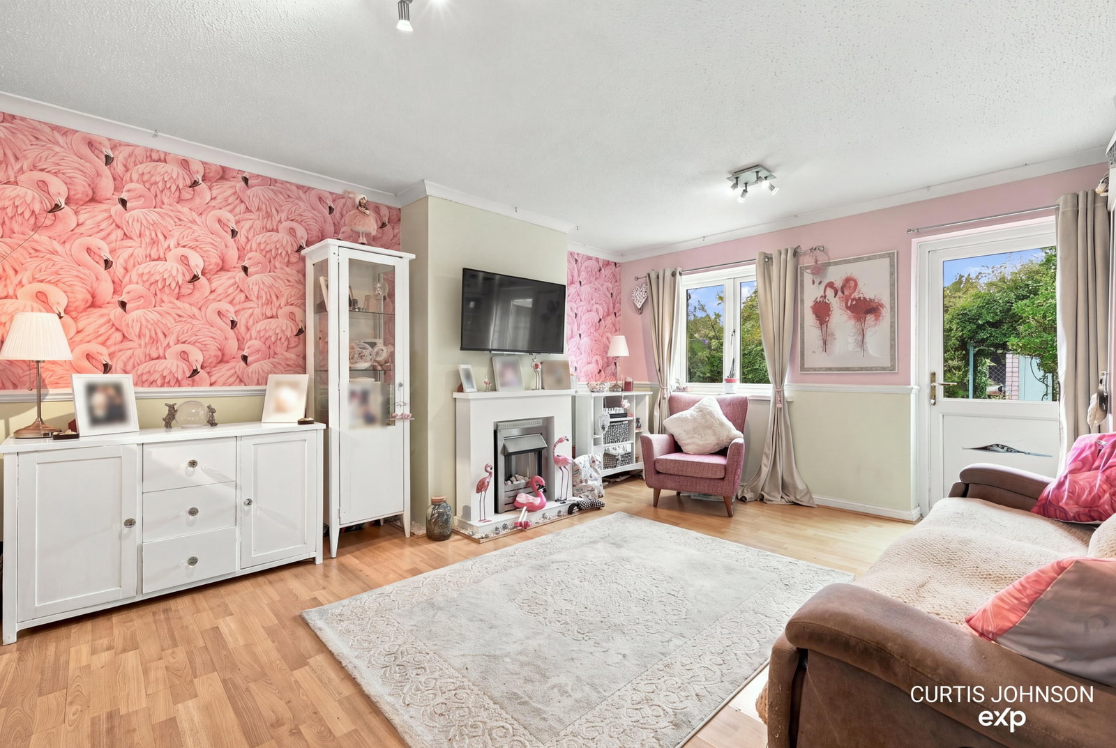 Terraced House for sale in Basildon, Chalvedon Avenue, Pitsea, Basildon, SS13 1AF