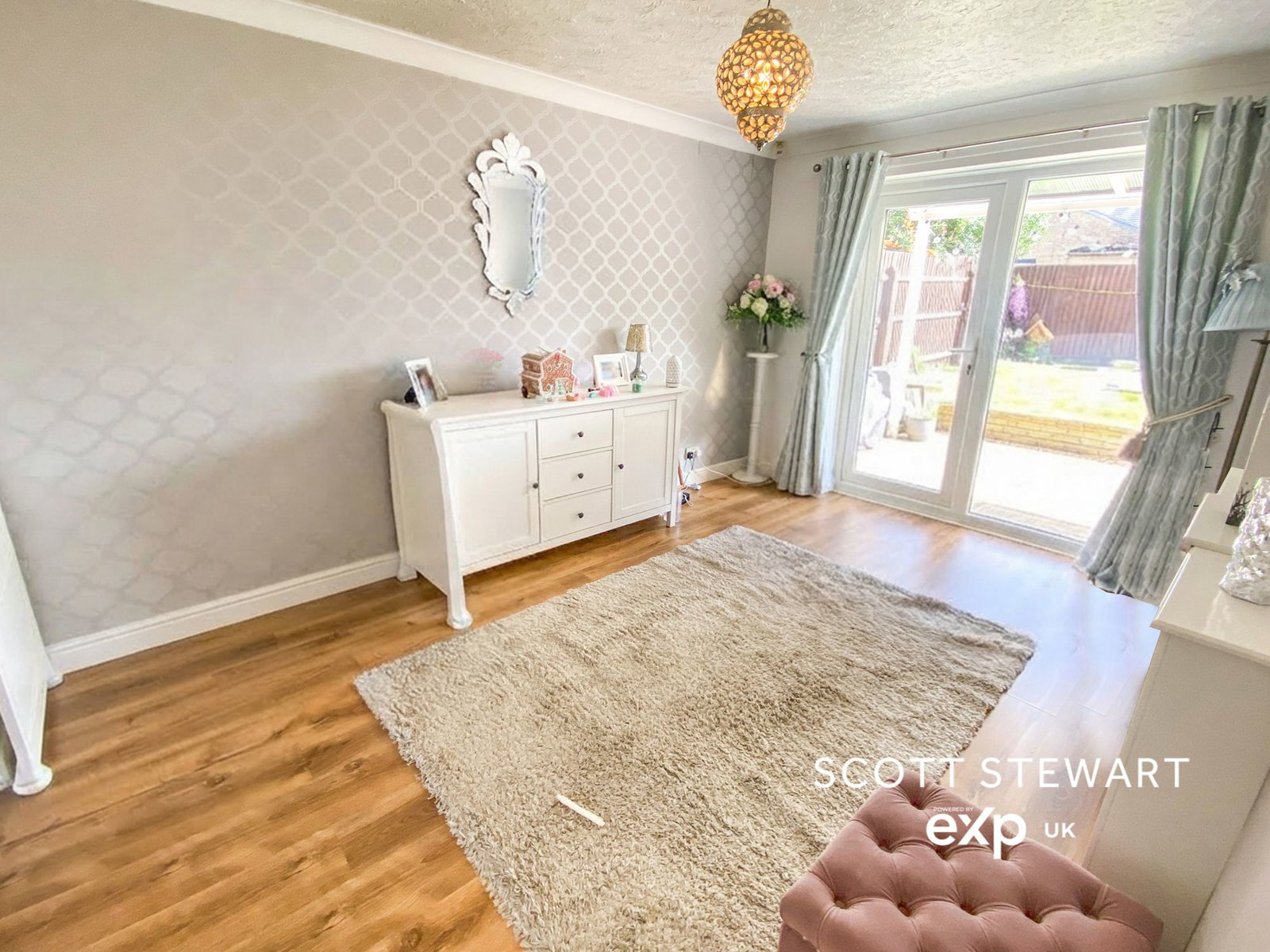 Detached House for sale in Peterborough, Sandpiper Close, Whittlesey, Peterborough, PE7 1EA