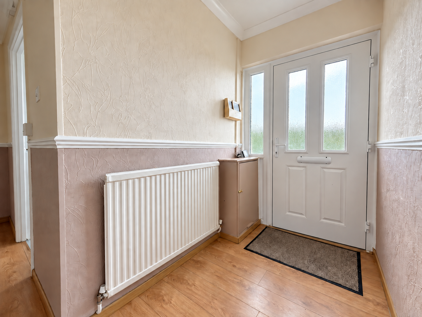 Semi Detached Bungalow for sale in Swansea, Maes Yr Haf, Llansamlet, Swansea