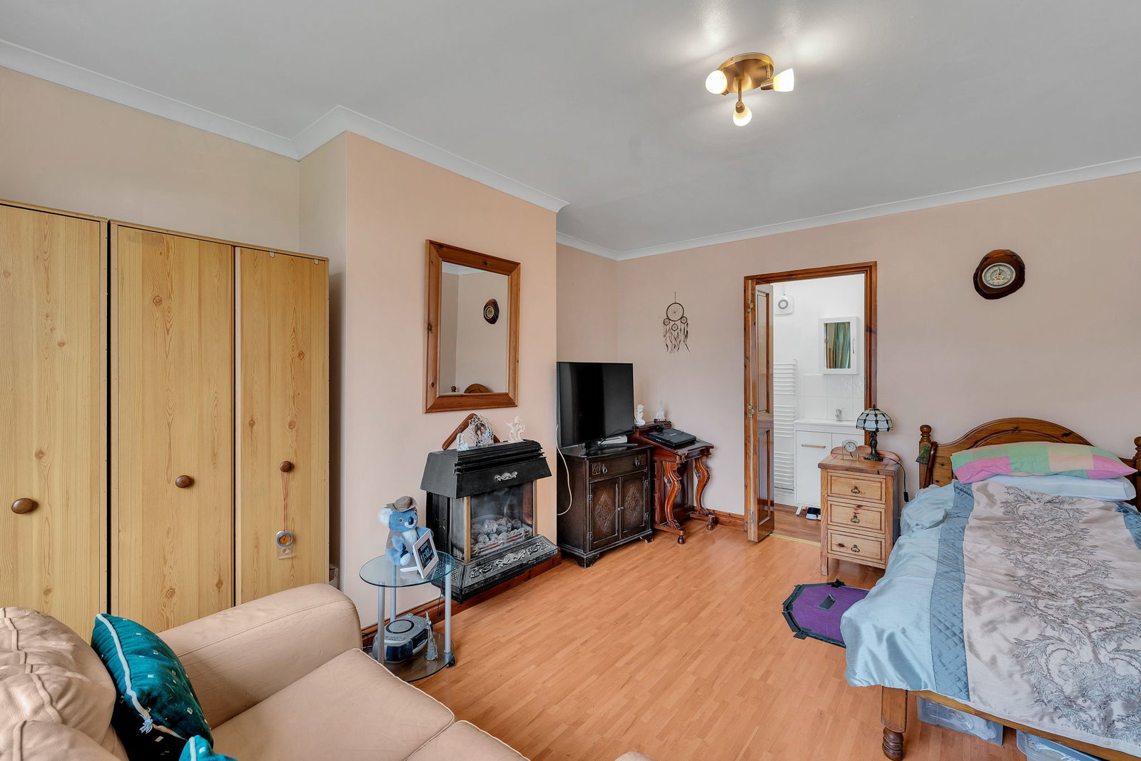 Semi Detached House for sale in Pontypool, Picton Road, Abersychan, Pontypool
