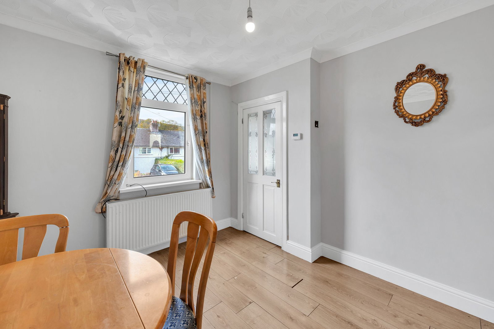 Semi Detached House for sale in Pontypool, Picton Road, Abersychan, Pontypool