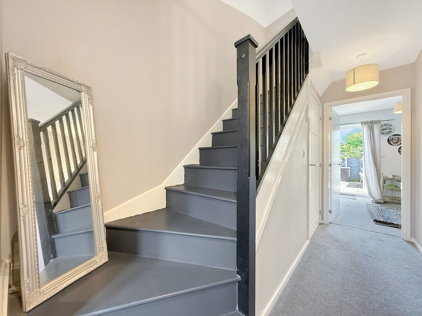 Terraced House for sale in Westbury, Flint Crescent, Westbury, BA13