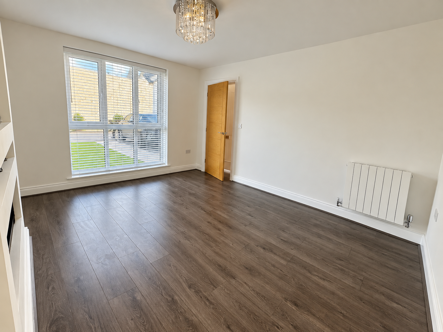 Detached House for sale in Ormskirk, Moor farm close, Downholland, Ormskirk, Lancashire, L39 7AE, 1350 m²