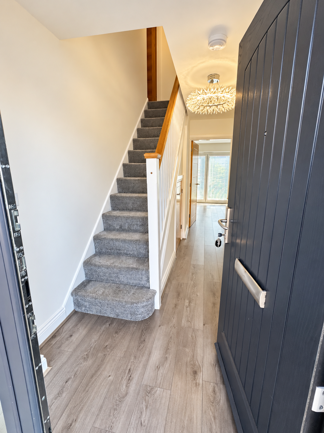 Detached House for sale in Ormskirk, Moor farm close, Downholland, Ormskirk, Lancashire, L39 7AE, 1350 m²