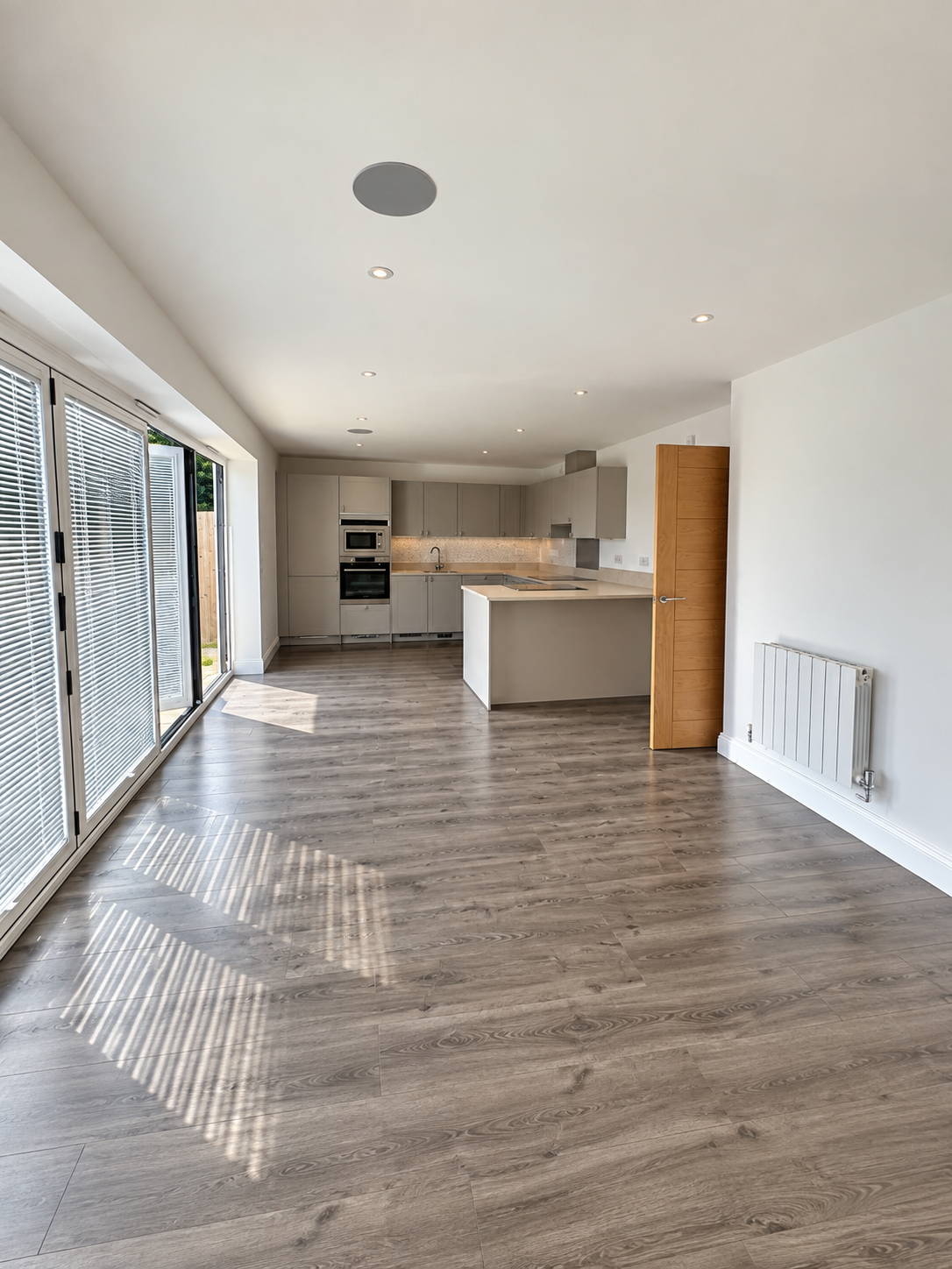 Detached House for sale in Ormskirk, Moor farm close, Downholland, Ormskirk, Lancashire, L39 7AE, 1350 m²