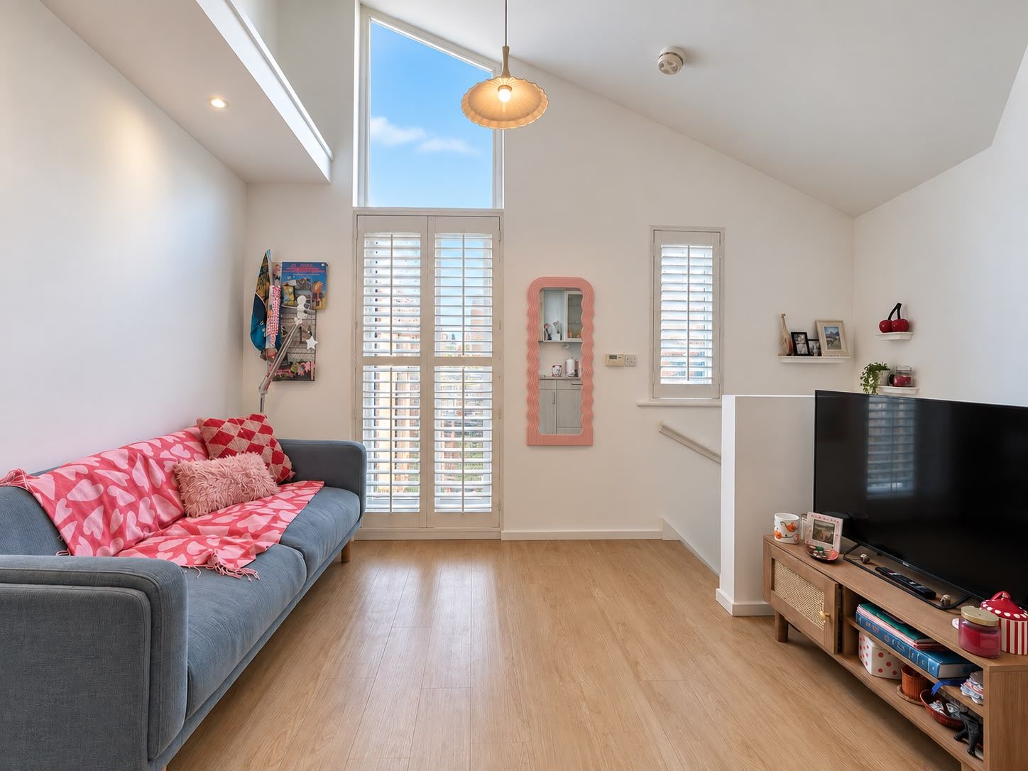 Terraced House for sale in Sittingbourne, Bismuth Drive, Sittingbourne, ME10 5JT