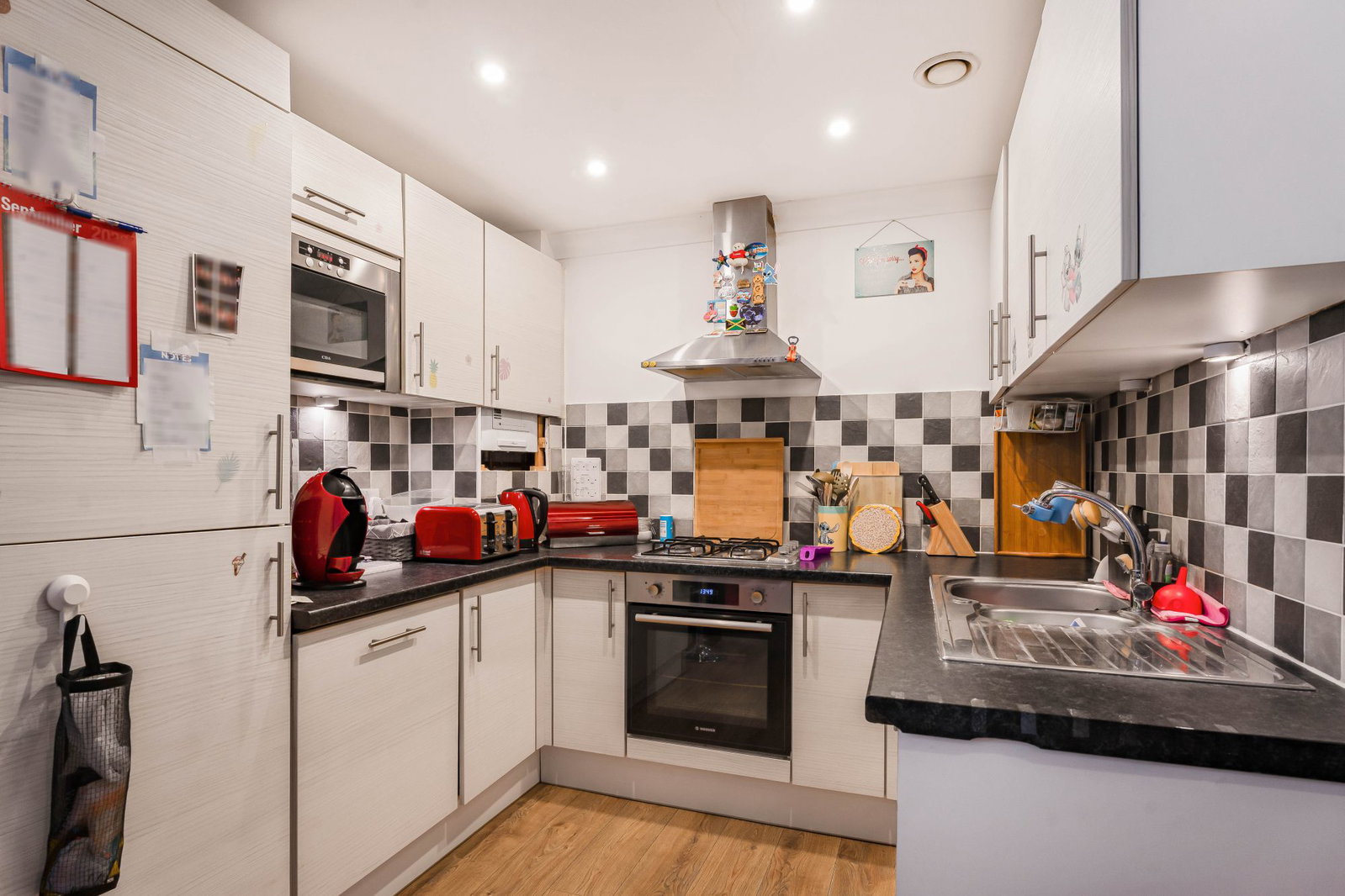 Flat for sale in Croydon, Mulgrave Road, Croydon, CR0, 423 m²