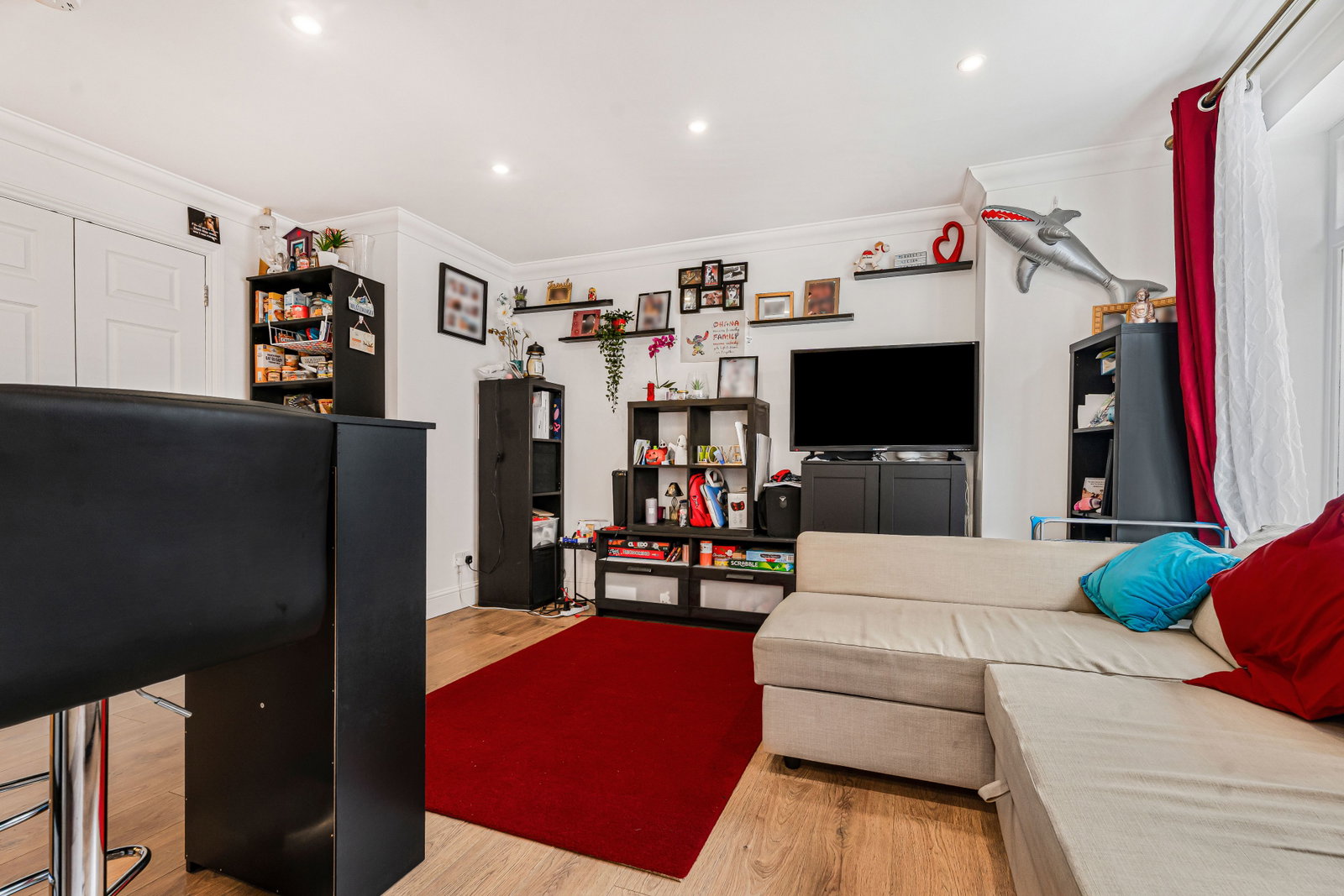 Flat for sale in Croydon, Mulgrave Road, Croydon, CR0, 423 m²