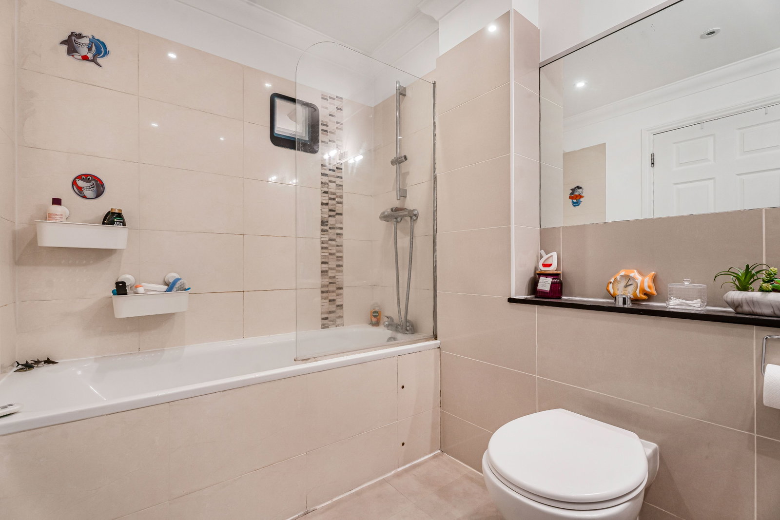 Flat for sale in Croydon, Mulgrave Road, Croydon, CR0, 423 m²