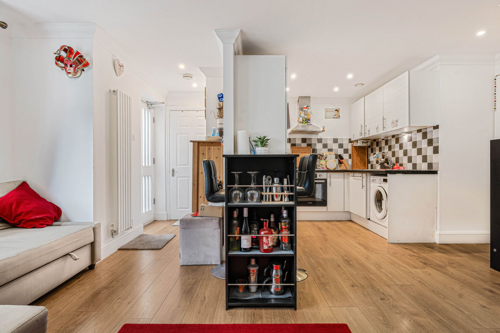 Flat for sale in Croydon, Mulgrave Road, Croydon, CR0, 423 m²