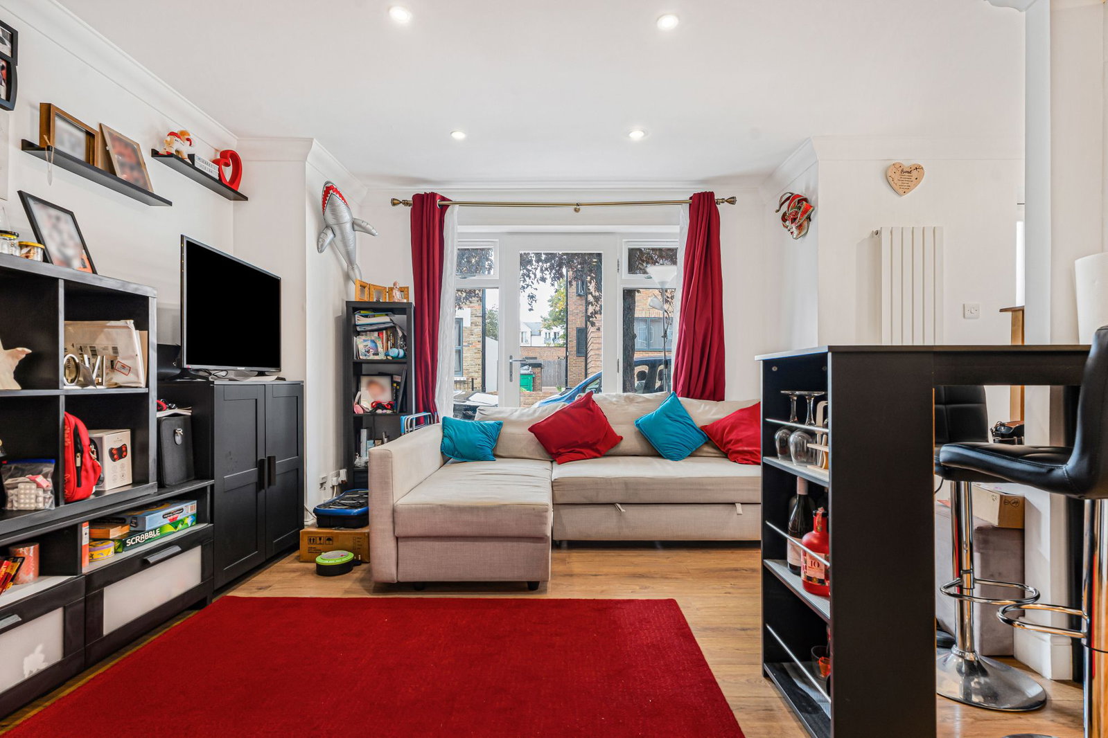 Flat for sale in Croydon, Mulgrave Road, Croydon, CR0, 423 m²