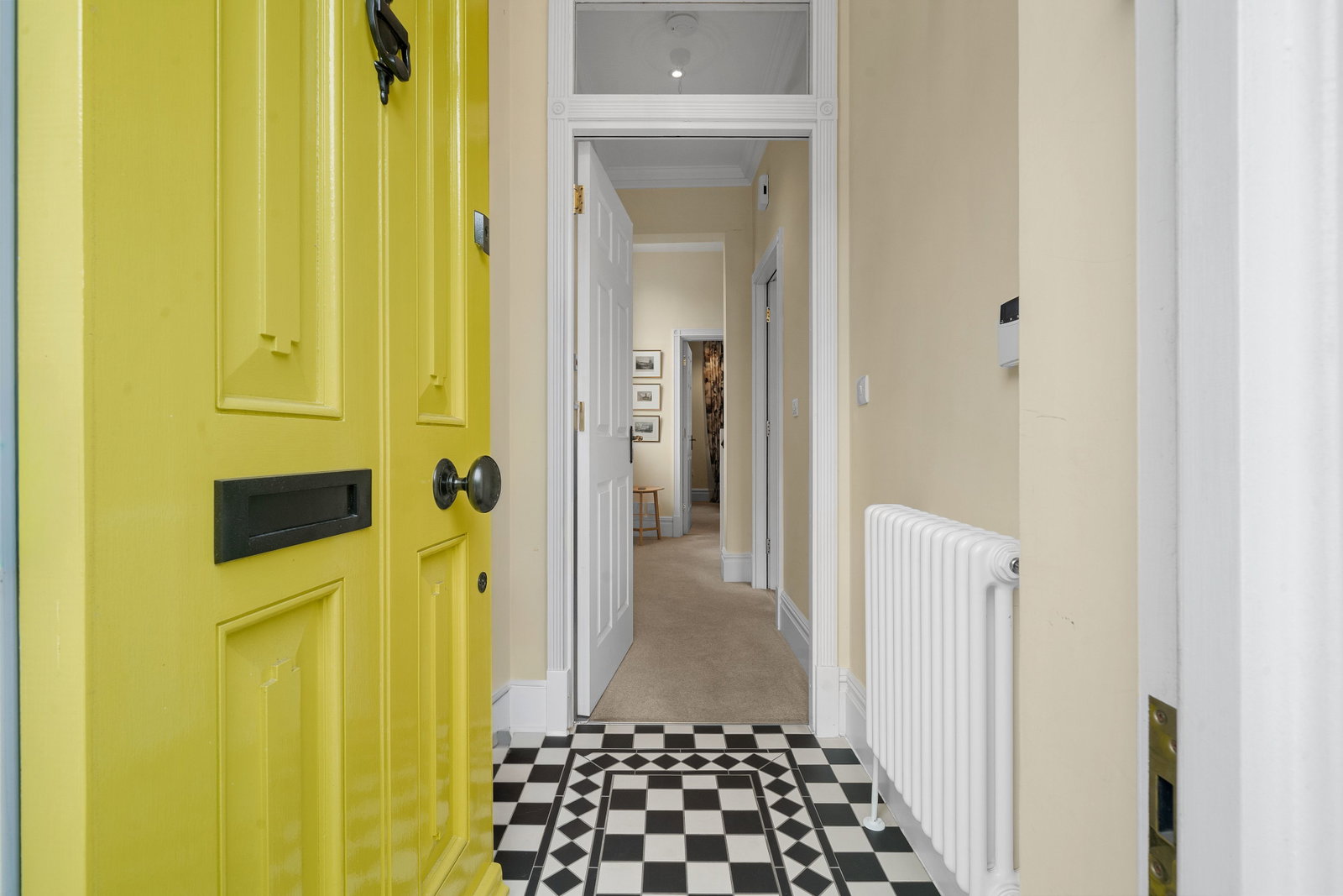 End Of Terrace House for sale in Liverpool, Catharine Street, Georgian Quarter, 1936 m²
