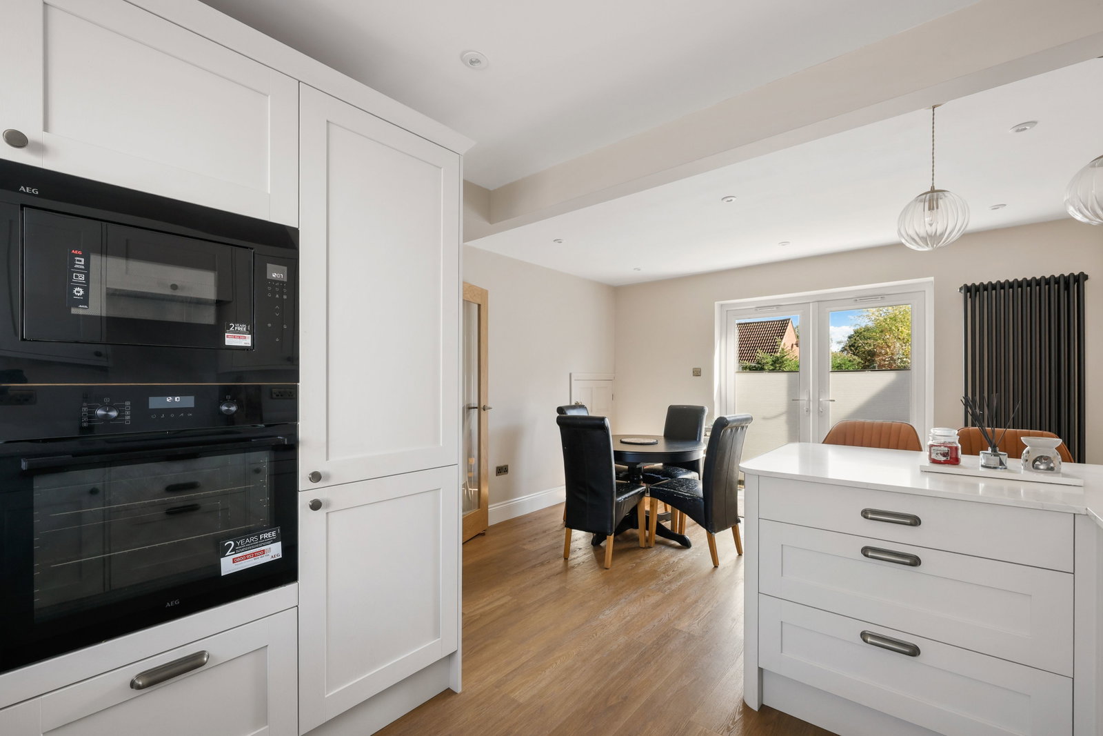 Detached House for sale in Colchester, Mellor Chase, Colchester, CO3 9BN