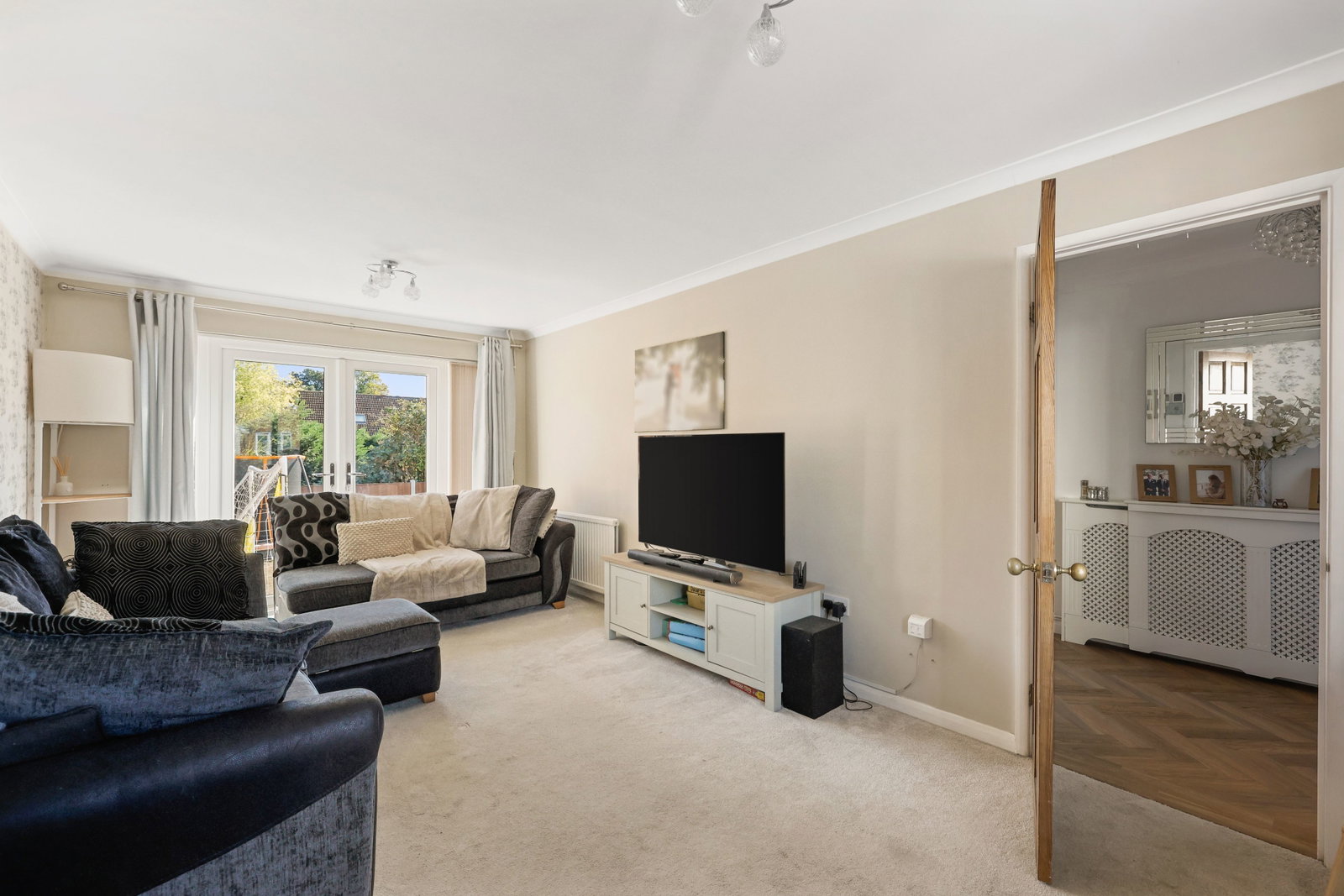 Detached House for sale in Colchester, Mellor Chase, Colchester, CO3 9BN