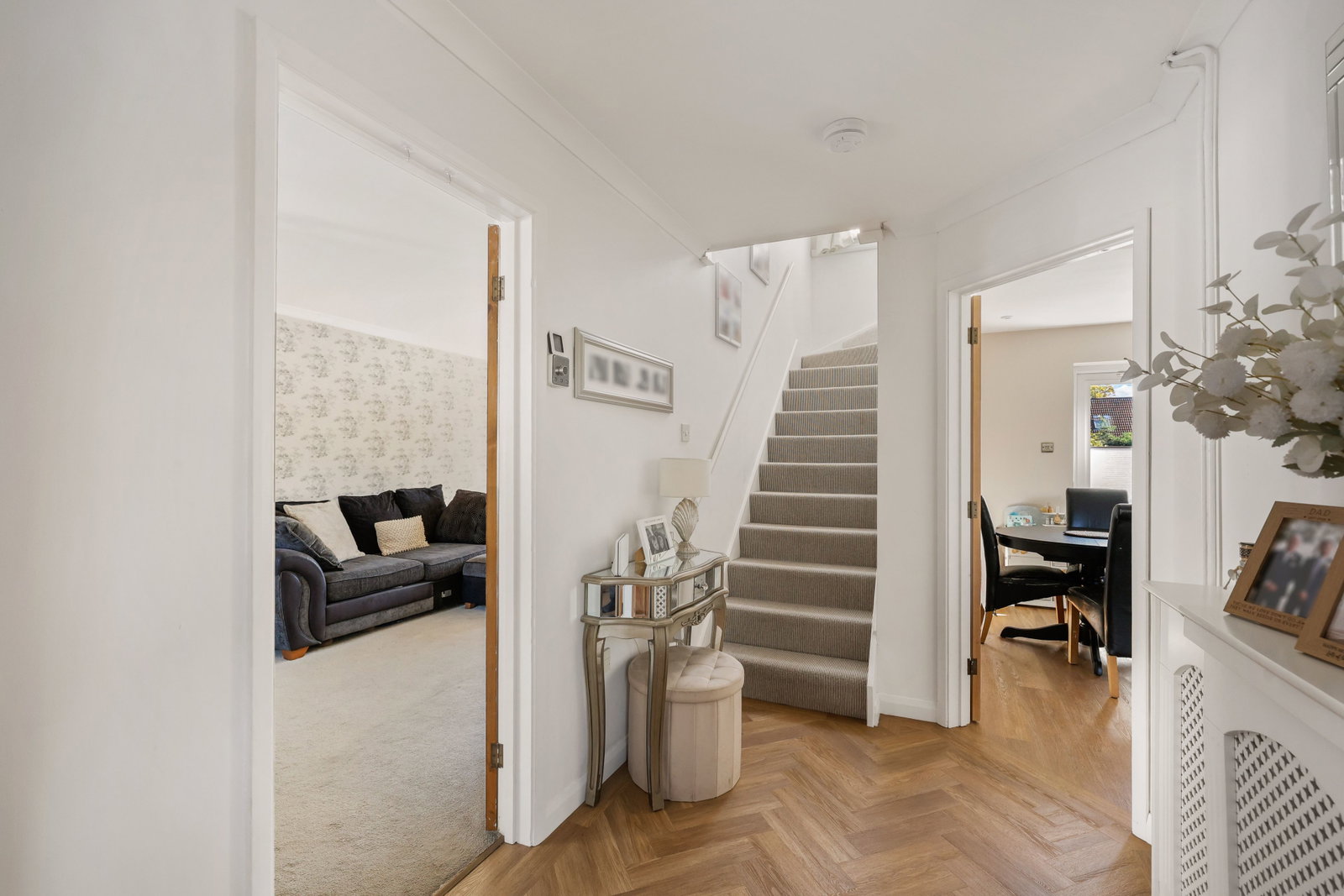 Detached House for sale in Colchester, Mellor Chase, Colchester, CO3 9BN