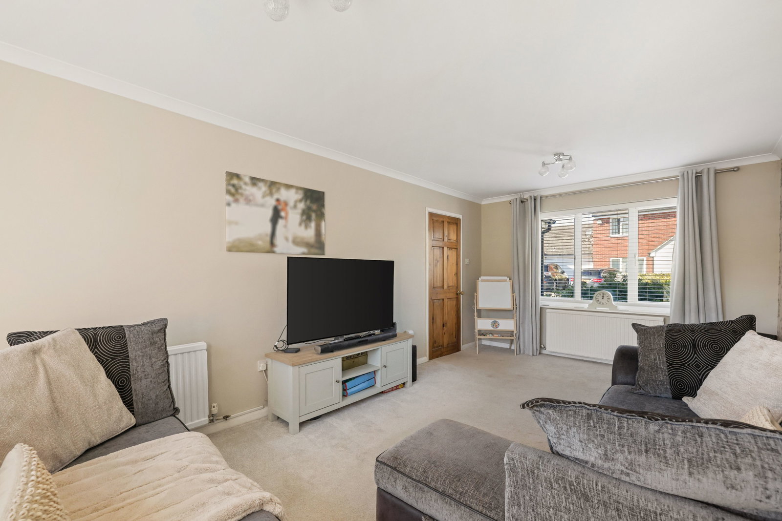 Detached House for sale in Colchester, Mellor Chase, Colchester, CO3 9BN