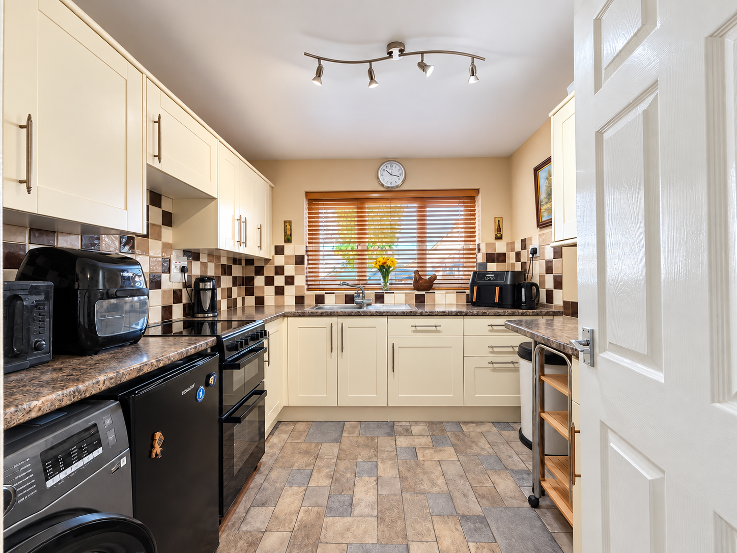 Semi Detached House for sale in Minehead, Chestnut Close, Carhampton