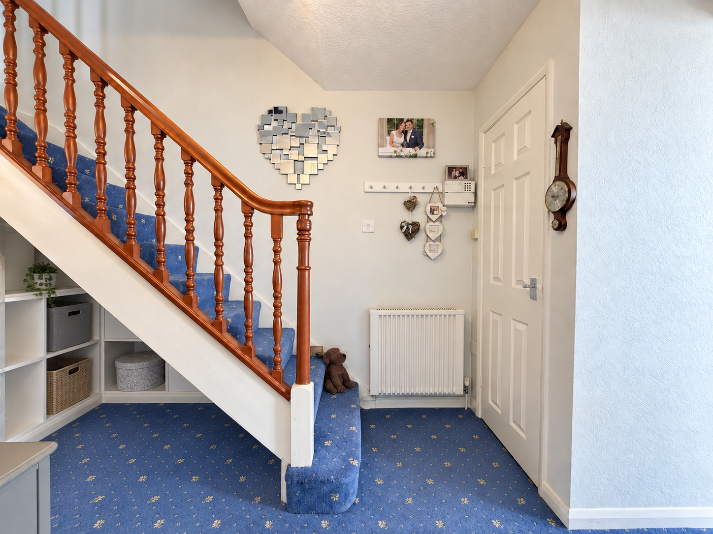 Semi Detached House for sale in Minehead, Chestnut Close, Carhampton