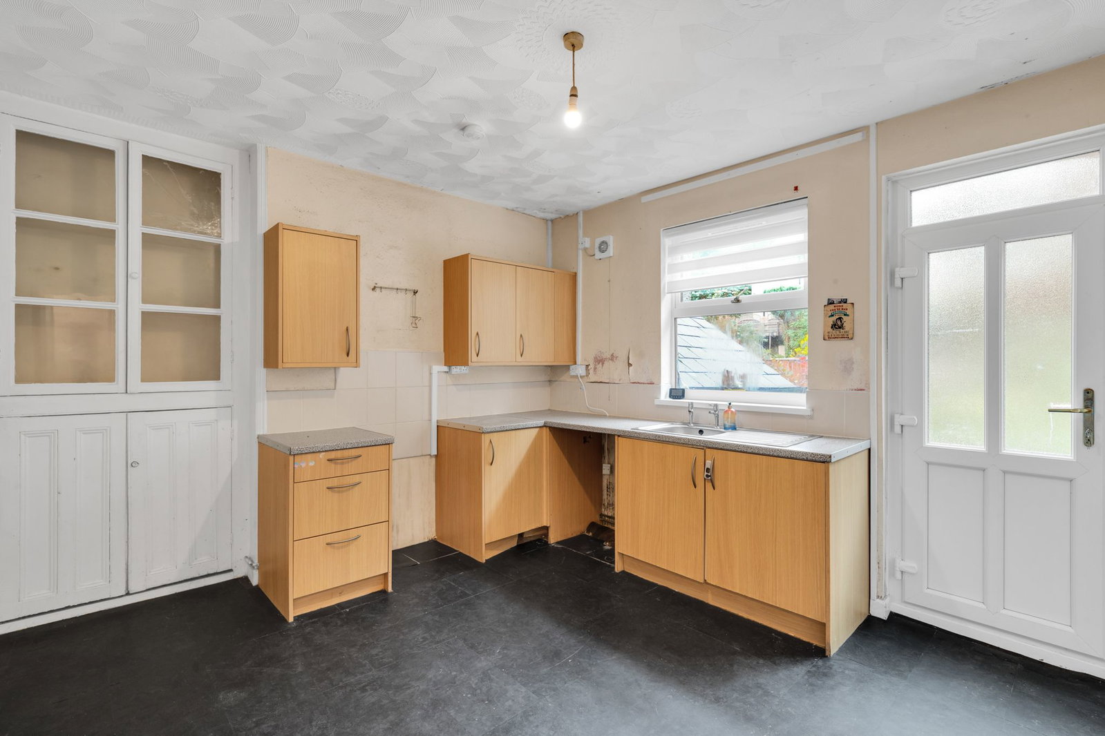 Terraced House for sale in Pontypool, Cleaves Terrace, Foundry Road, Pontypool