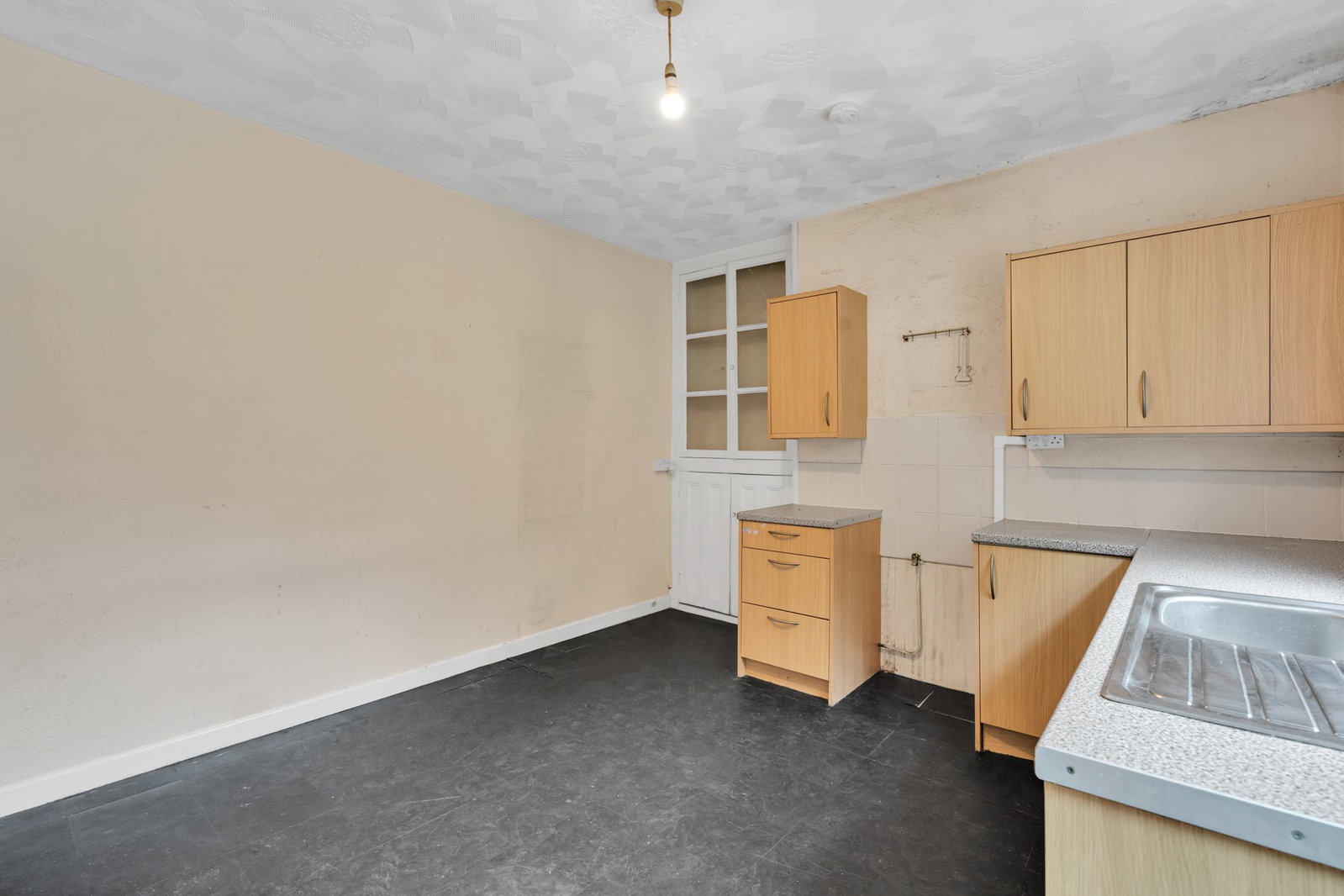 Terraced House for sale in Pontypool, Cleaves Terrace, Foundry Road, Pontypool