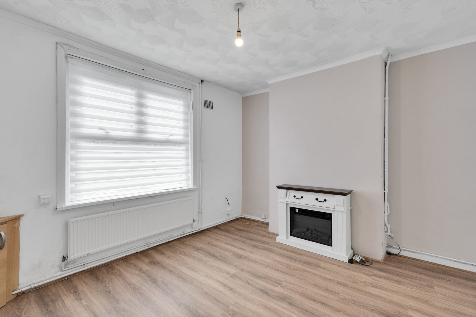 Terraced House for sale in Pontypool, Cleaves Terrace, Foundry Road, Pontypool