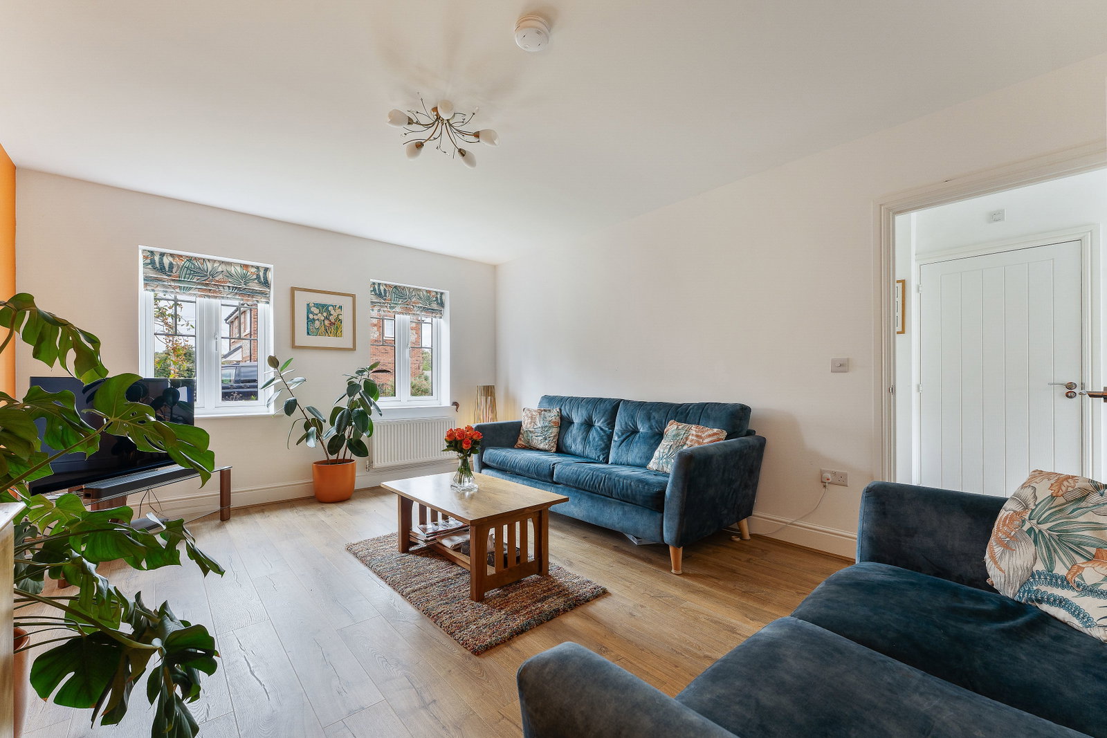 Detached House for sale in Salisbury, Melchester Road, Salisbury, SP2, 1382 m²