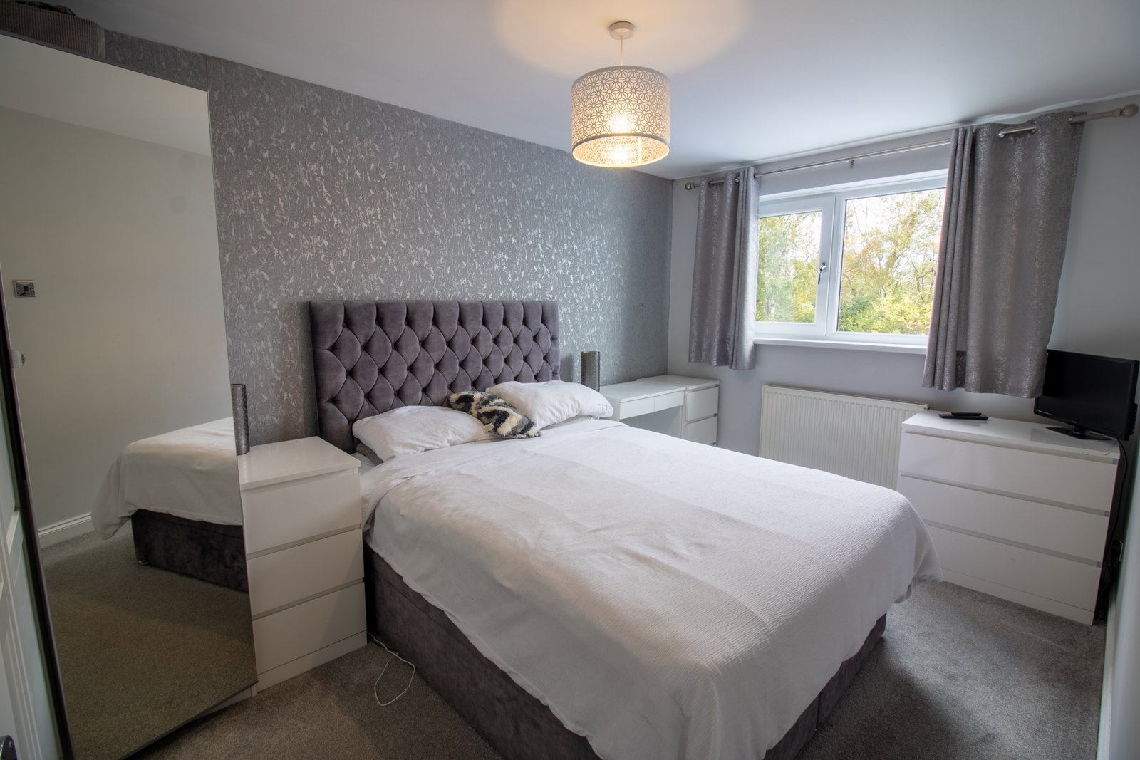 Detached House for sale in Blackwood, Shannon Close, Pontllanfraith, Blackwood, NP12 2FW