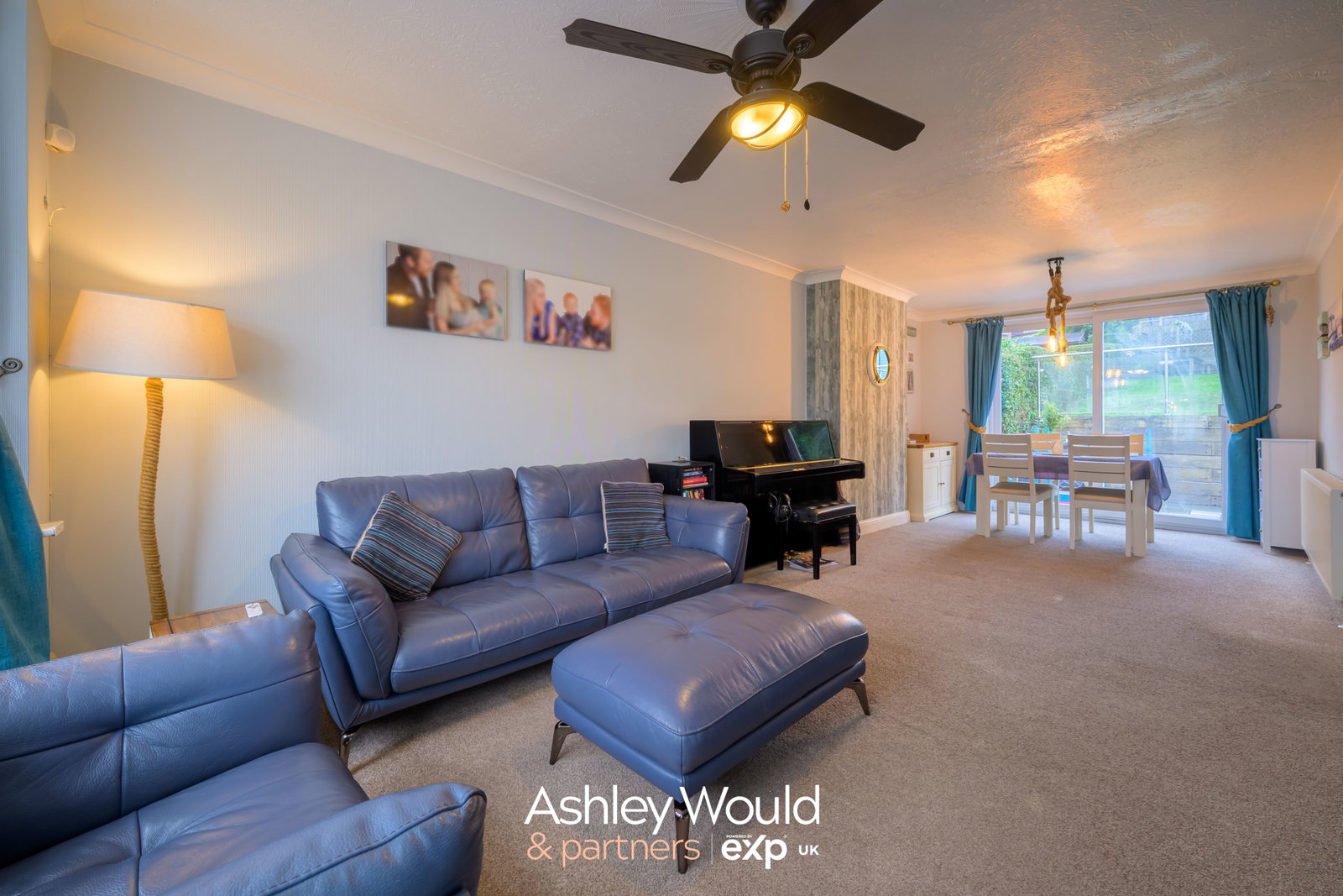Semi Detached House for sale in Oldbury, Pine Road, Tividale, Oldbury, B69 1TZ