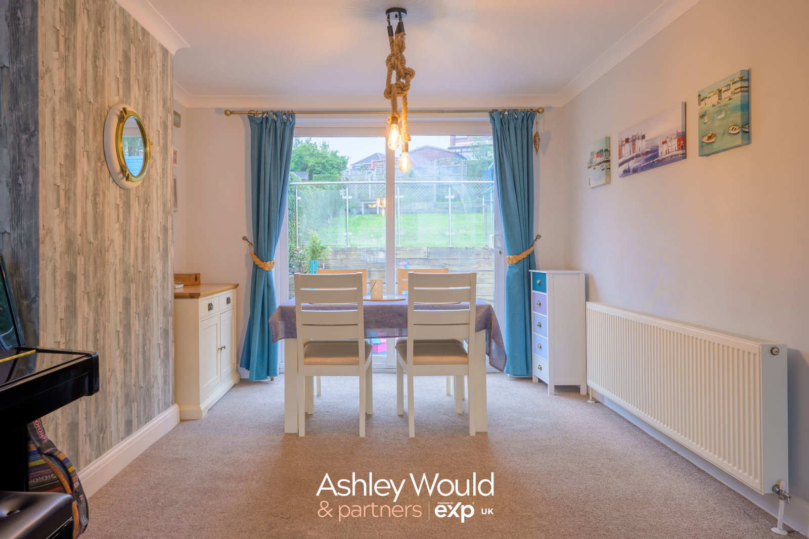 Semi Detached House for sale in Oldbury, Pine Road, Tividale, Oldbury, B69 1TZ