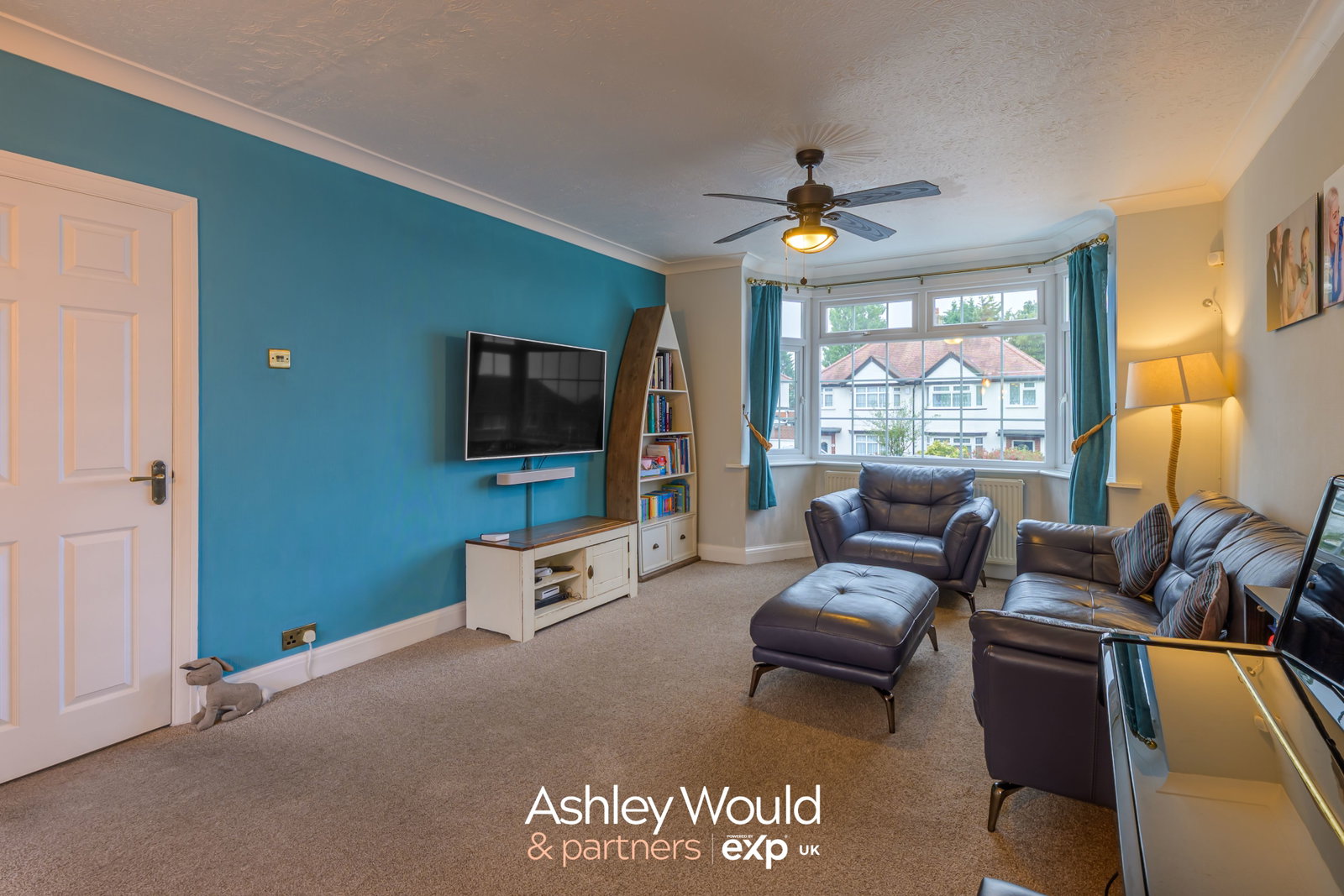 Semi Detached House for sale in Oldbury, Pine Road, Tividale, Oldbury, B69 1TZ