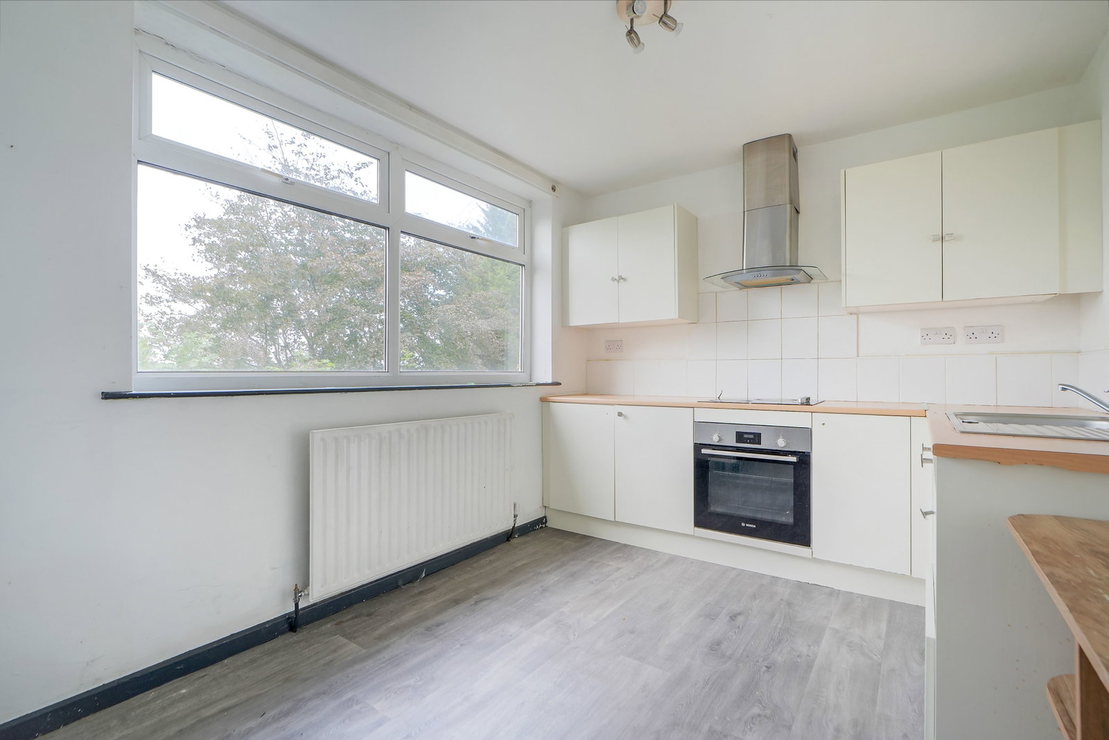 Semi Detached House for sale in Sheffield, Bevercotes Road, Sheffield, S5 6HB