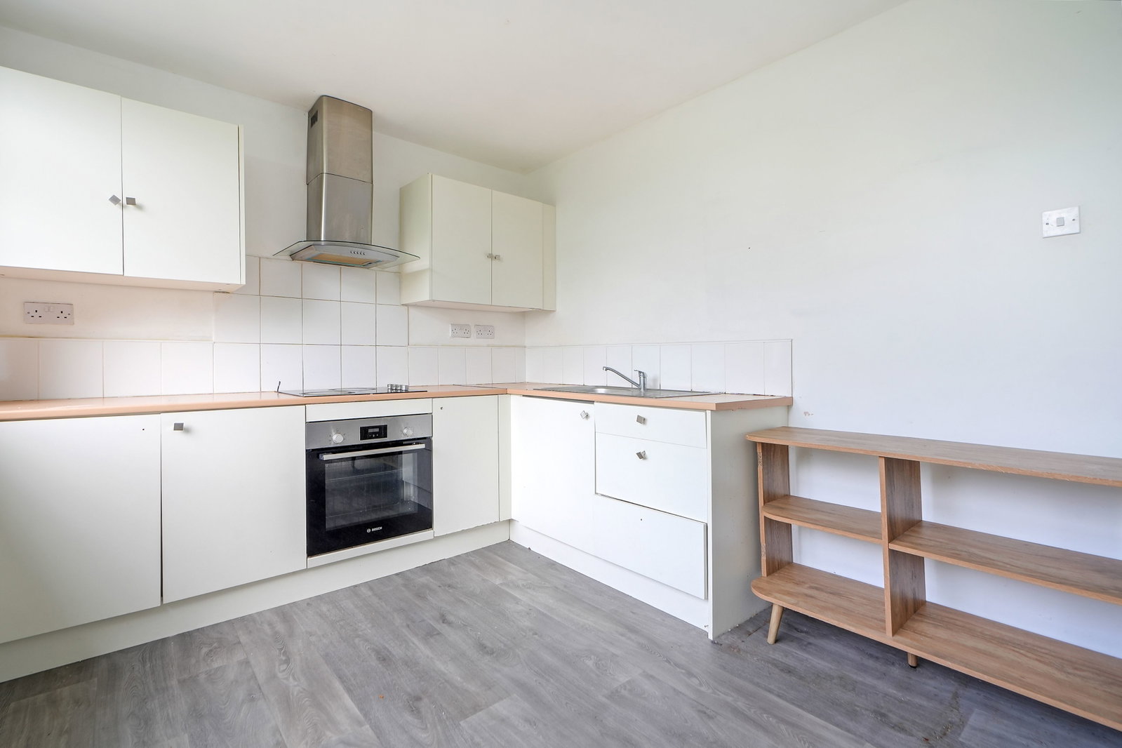 Semi Detached House for sale in Sheffield, Bevercotes Road, Sheffield, S5 6HB