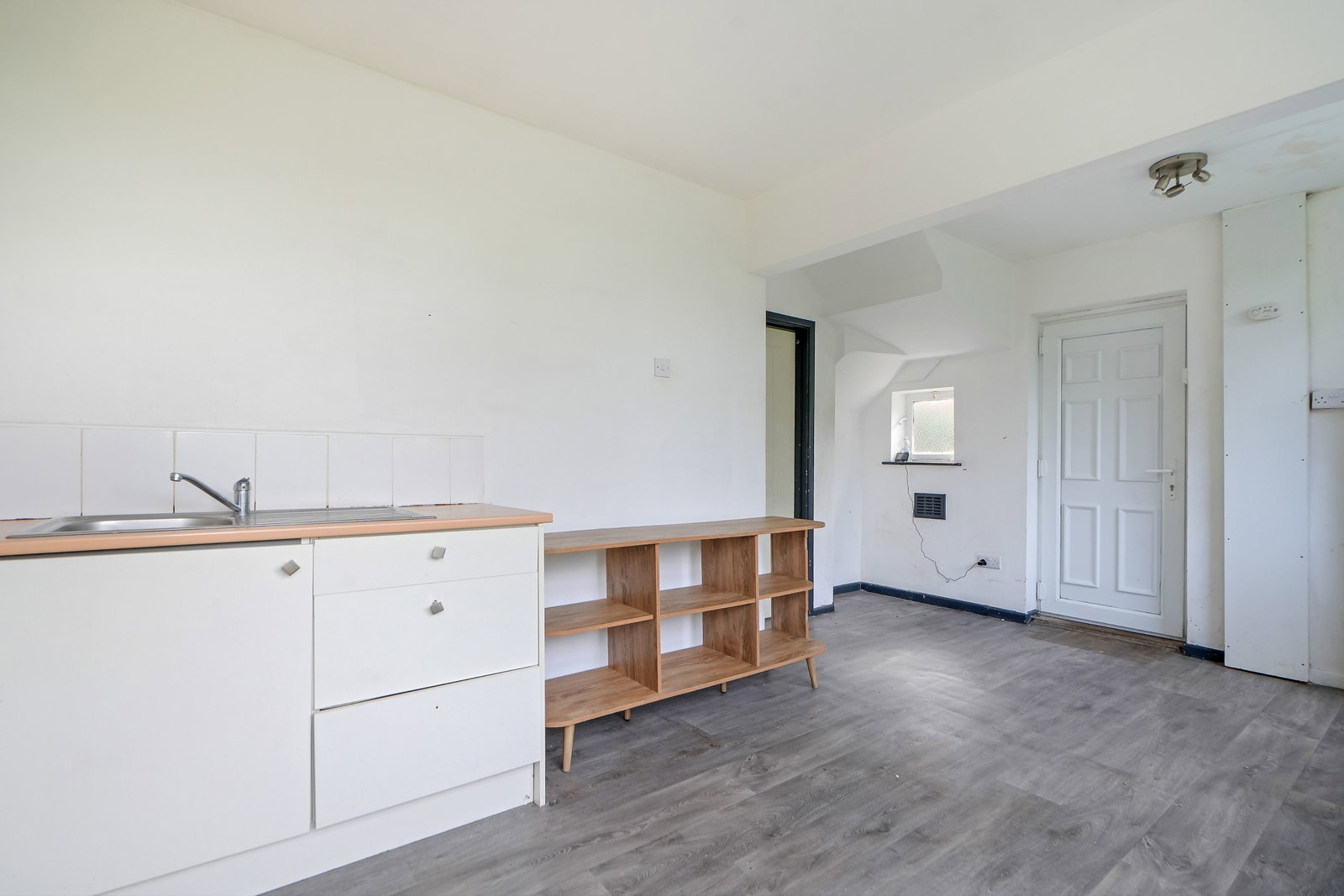Semi Detached House for sale in Sheffield, Bevercotes Road, Sheffield, S5 6HB