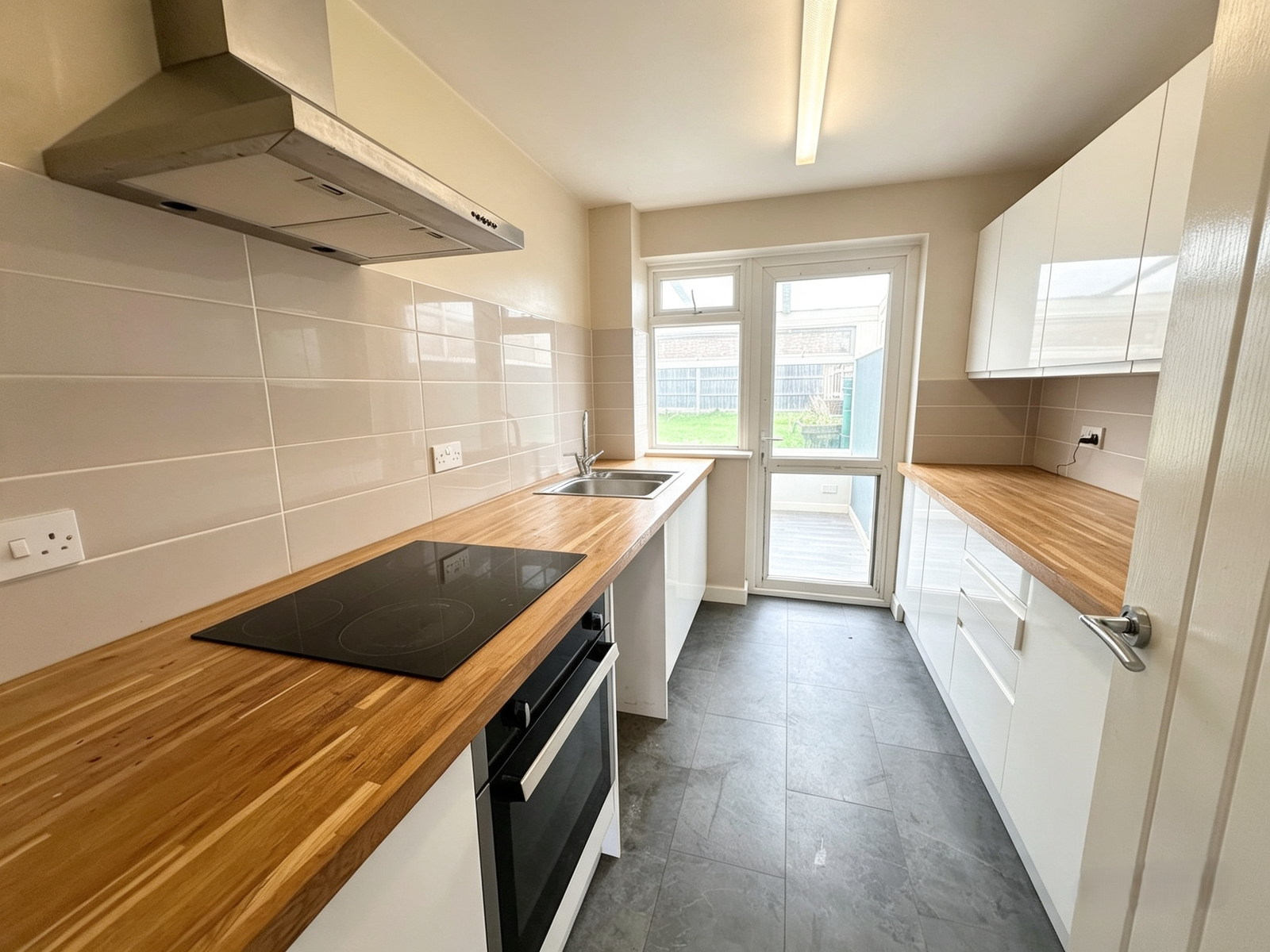 Maisonette for sale in Oldbury, Oakthorpe Gardens, Tividale, Oldbury, B69 2LF