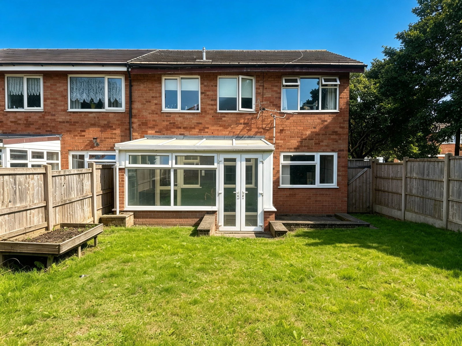 Maisonette for sale in Oldbury, Oakthorpe Gardens, Tividale, Oldbury, B69 2LF