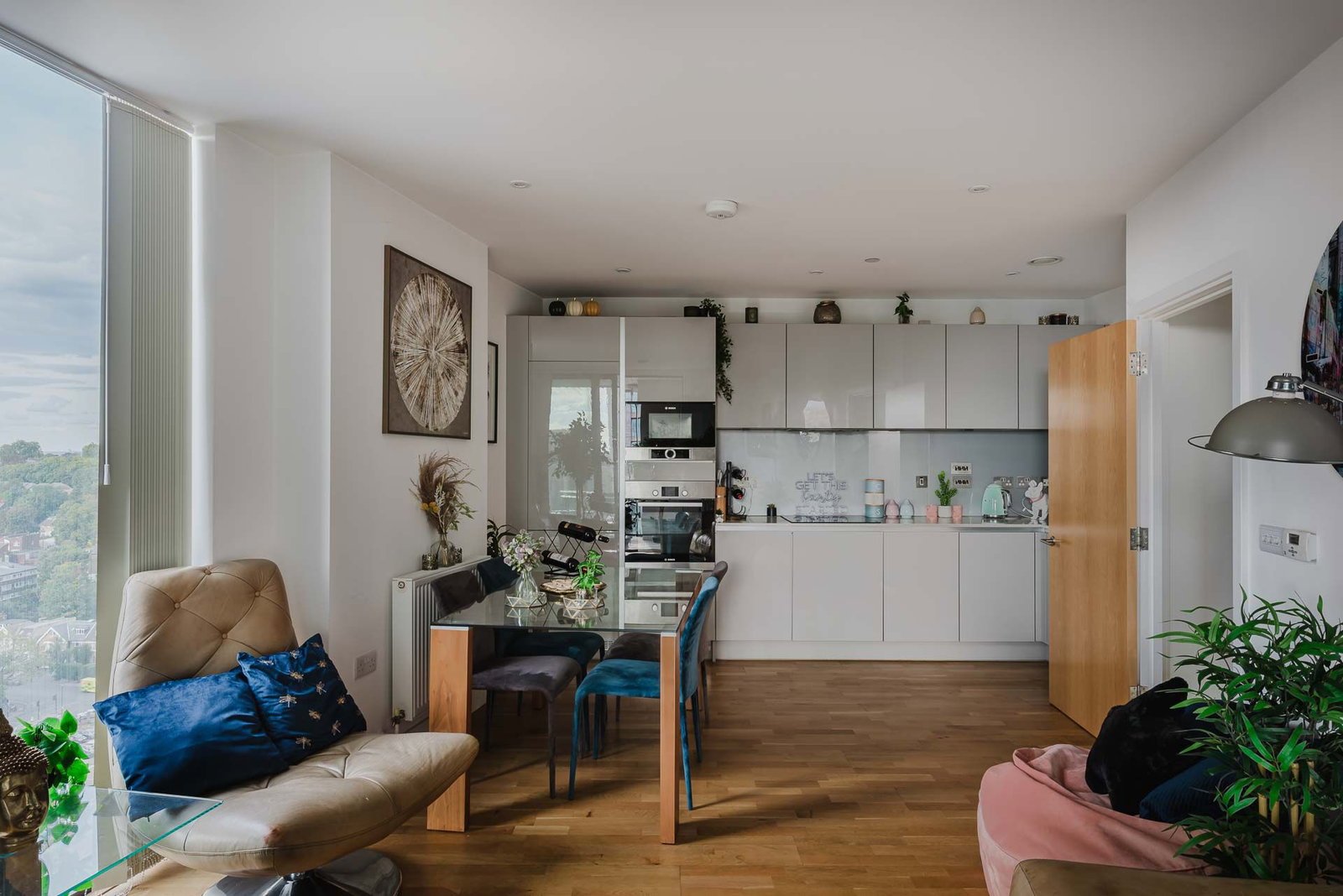 Apartment for sale in London, Station Road, London, SE13, 784 m²