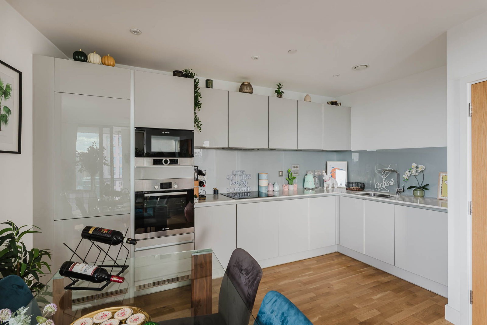 Apartment for sale in London, Station Road, London, SE13, 784 m²