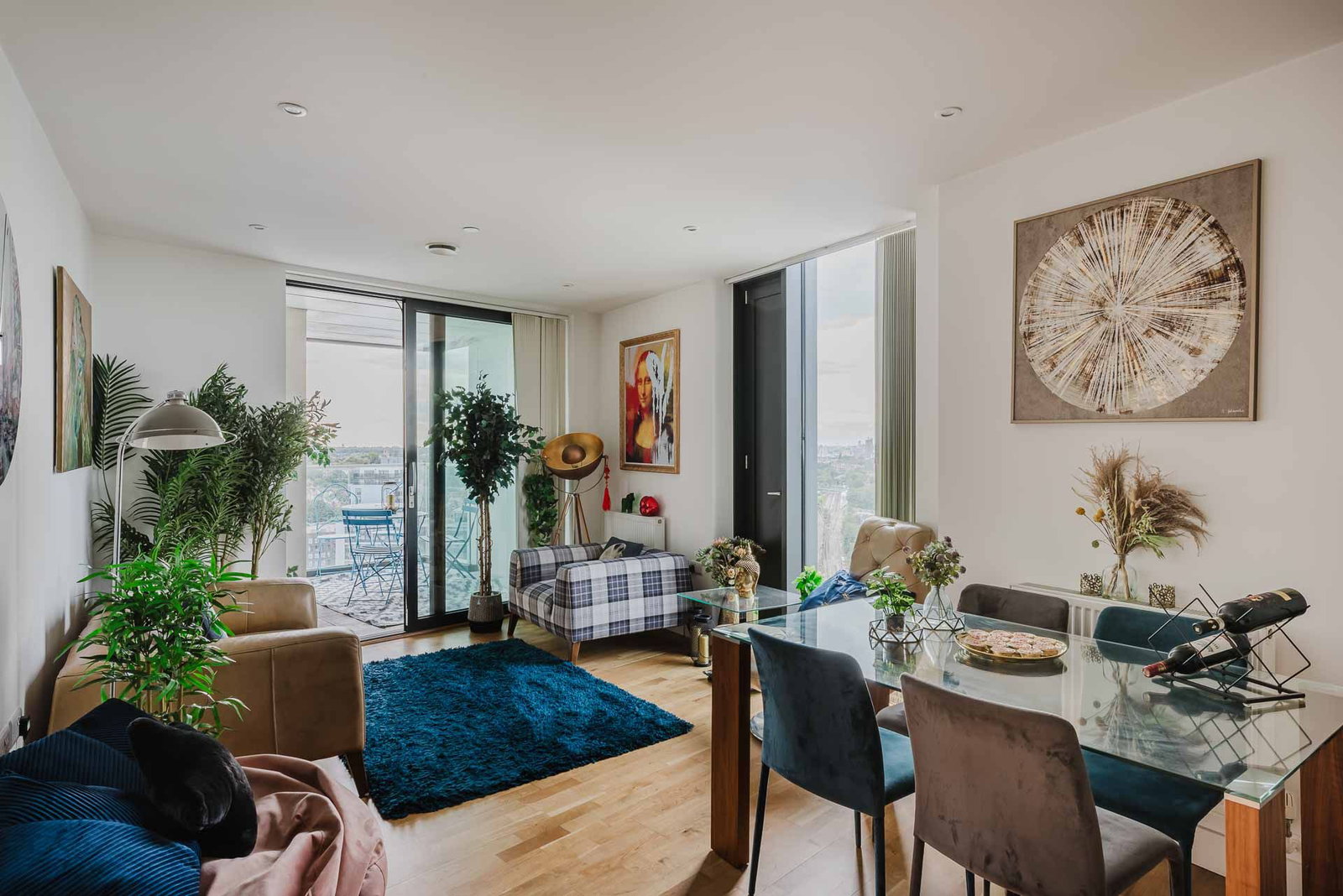 Apartment for sale in London, Station Road, London, SE13, 784 m²