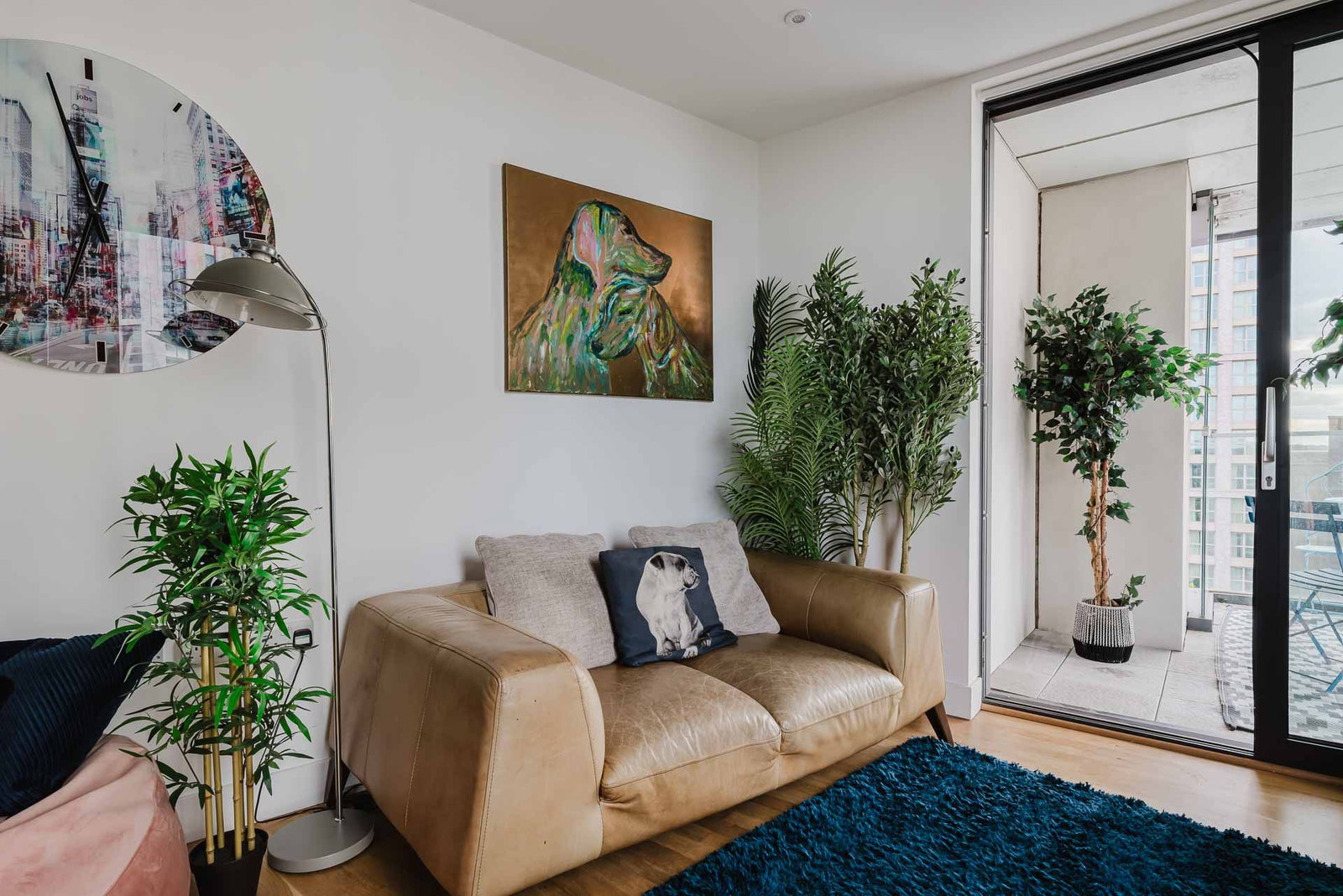 Apartment for sale in London, Station Road, London, SE13, 784 m²