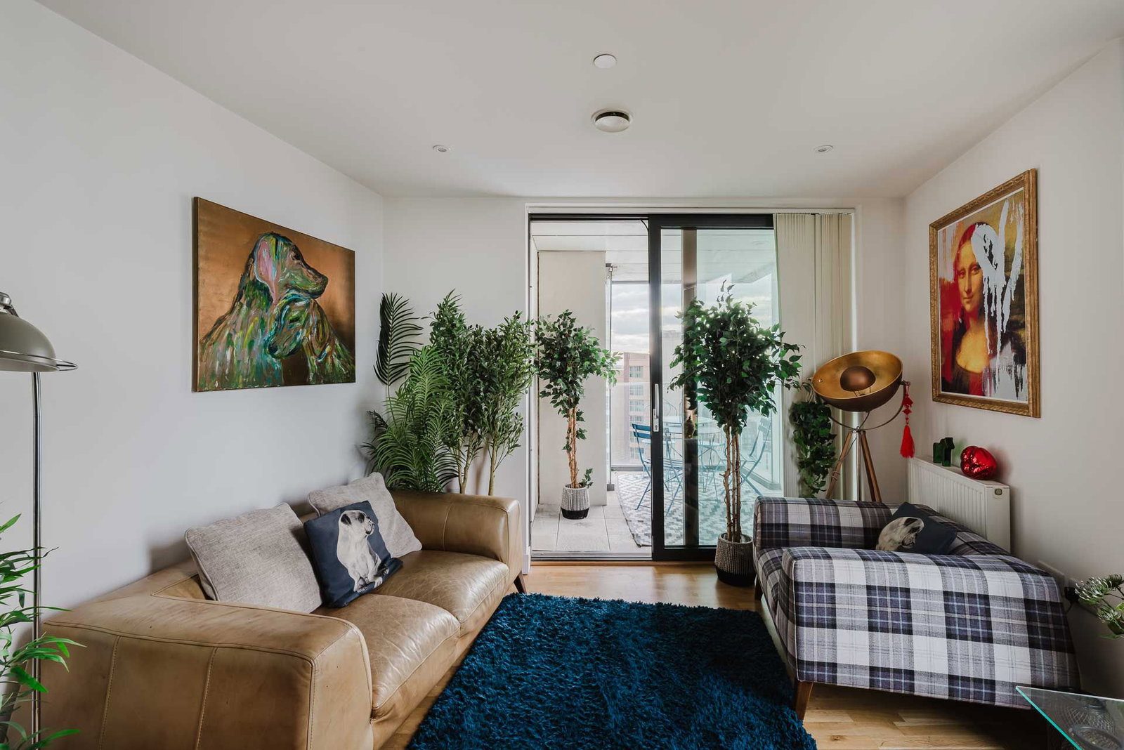 Apartment for sale in London, Station Road, London, SE13, 784 m²