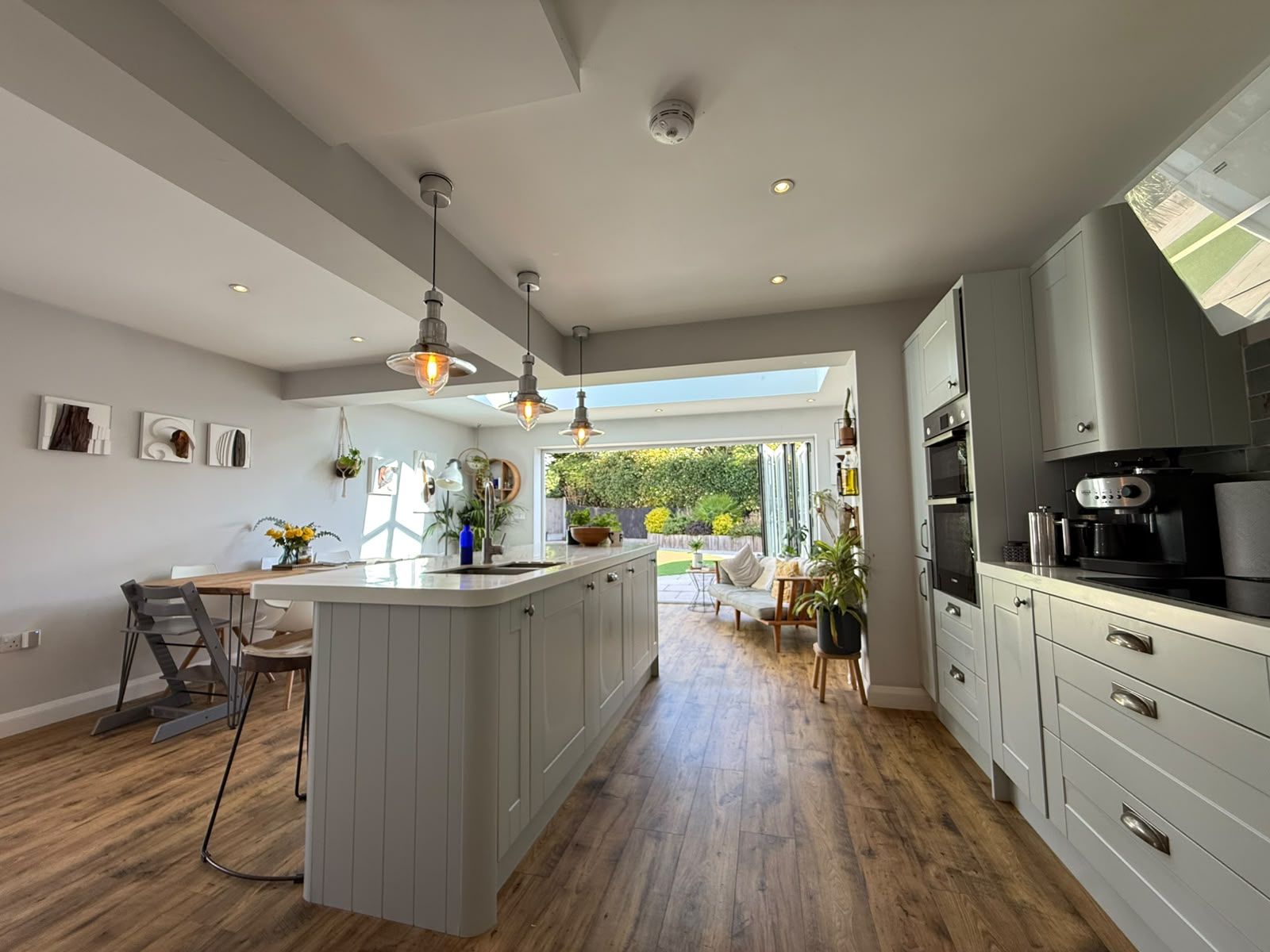 Semi Detached House for sale in Ramsgate, St. Augustines Park, Ramsgate, CT11 0DF
