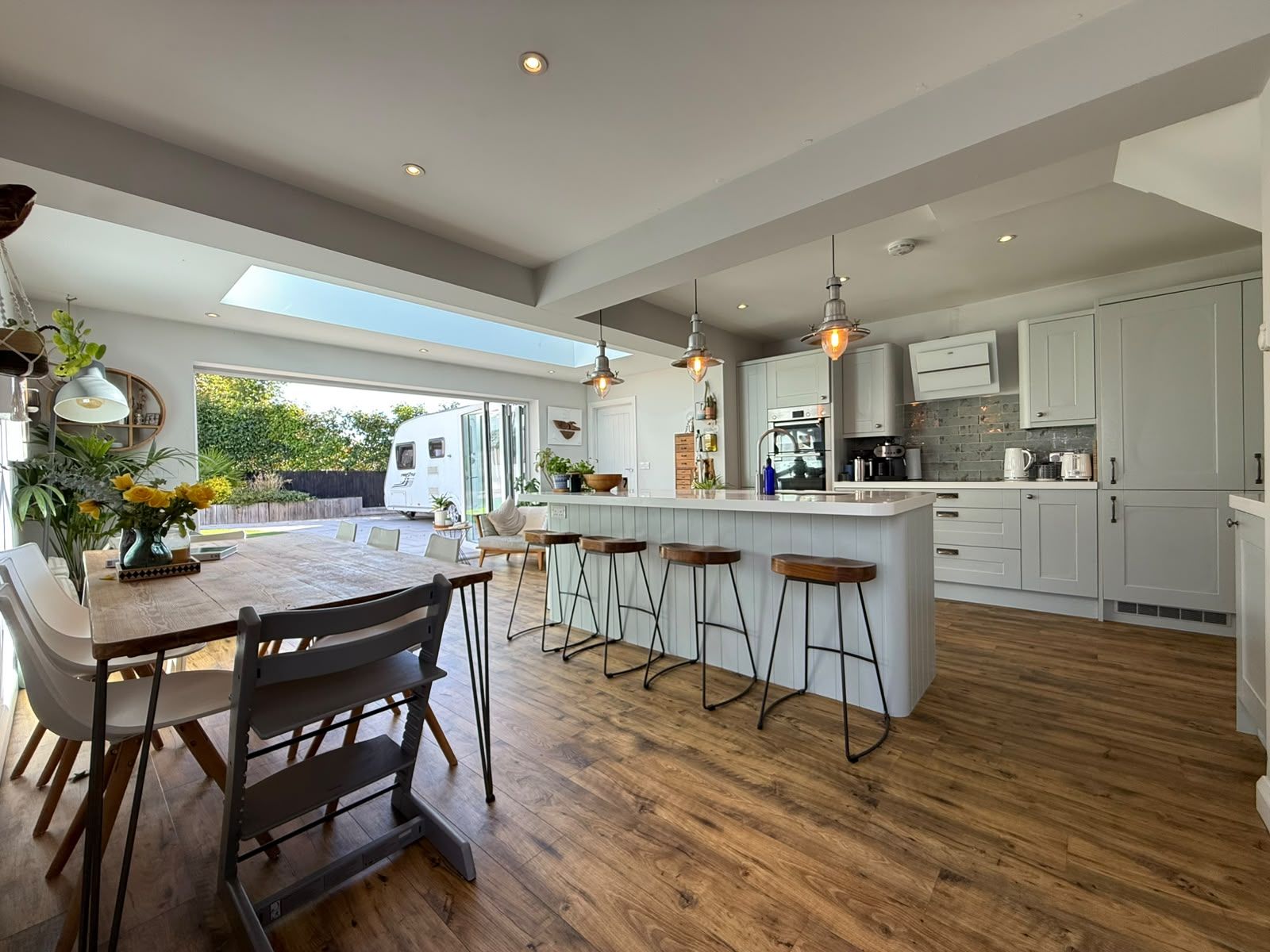 Semi Detached House for sale in Ramsgate, St. Augustines Park, Ramsgate, CT11 0DF