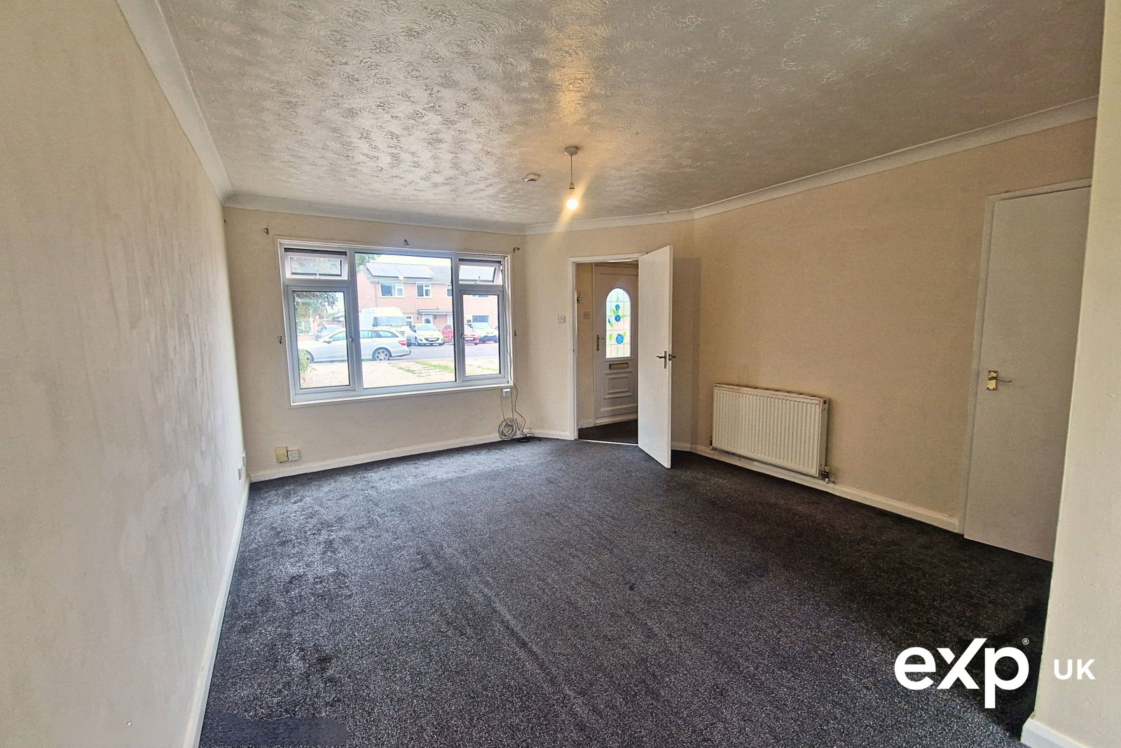 Terraced House for sale in Poole, Upton, Poole, Dorset.