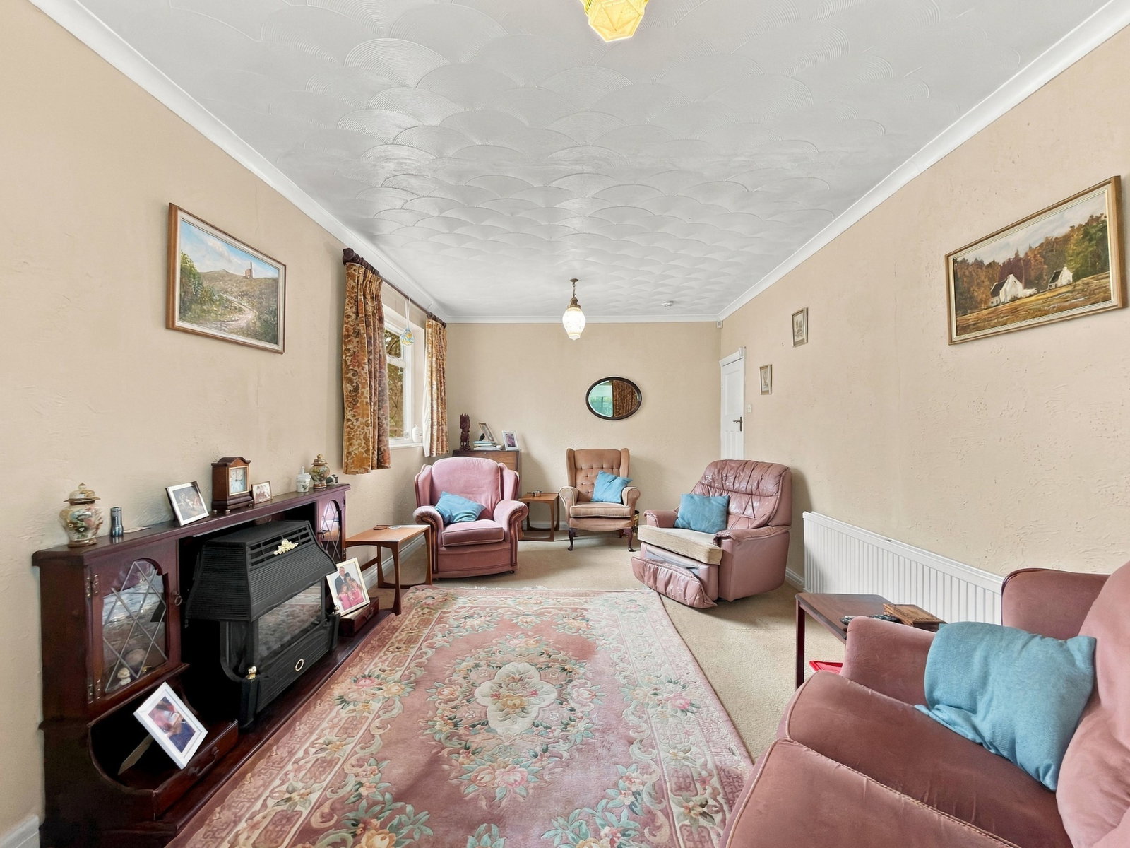 Bungalow for sale in Whitchurch, Yorath Road. Whitchurch, CF14 1QB