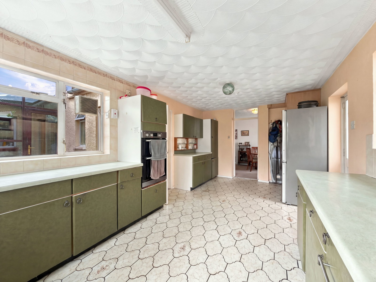 Bungalow for sale in Whitchurch, Yorath Road. Whitchurch, CF14 1QB
