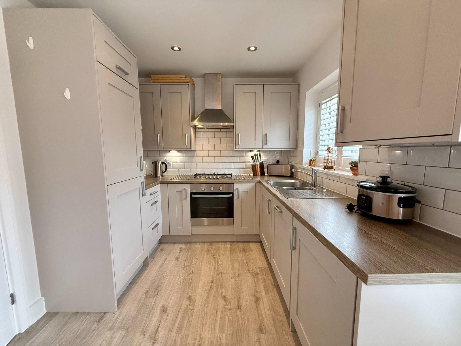 End Of Terrace House for sale in Burton-on-trent, Hornbeam Way, Branston