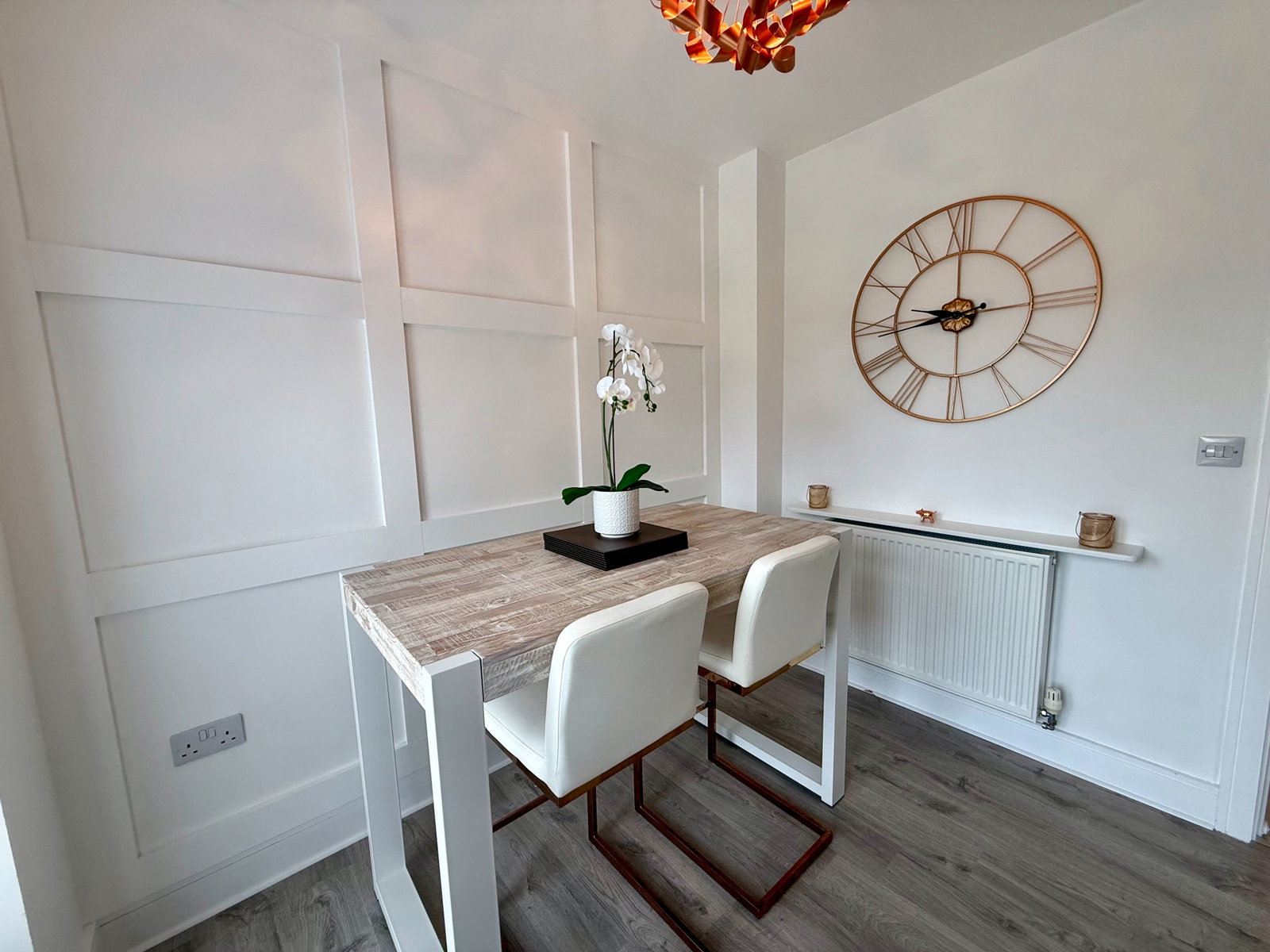 End Of Terrace House for sale in Burton-on-trent, Hornbeam Way, Branston