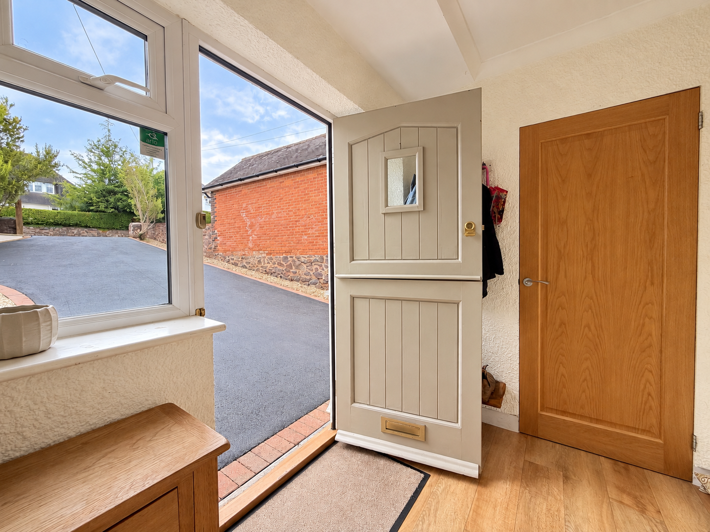 Detached House for sale in Minehead, Holmleigh, Whitegate Road, Minehead